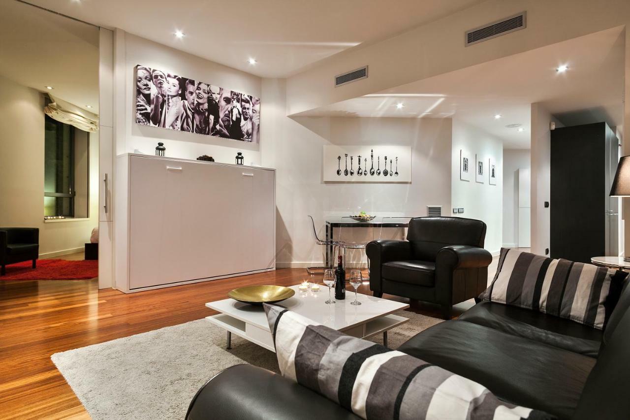 Apartamento Uma Passeig De Gracia 16