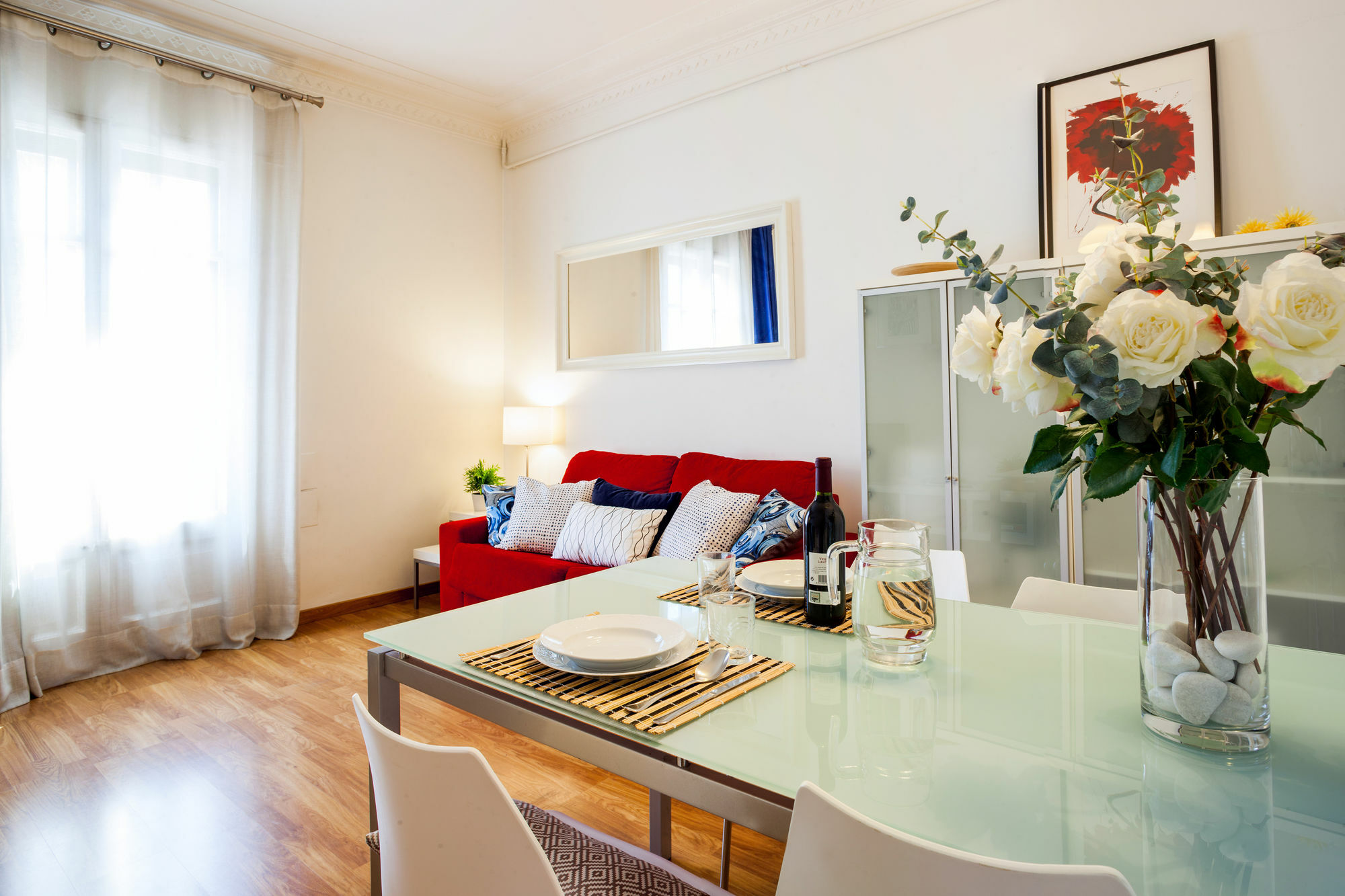 Apartamento Feelathome Gran Via *