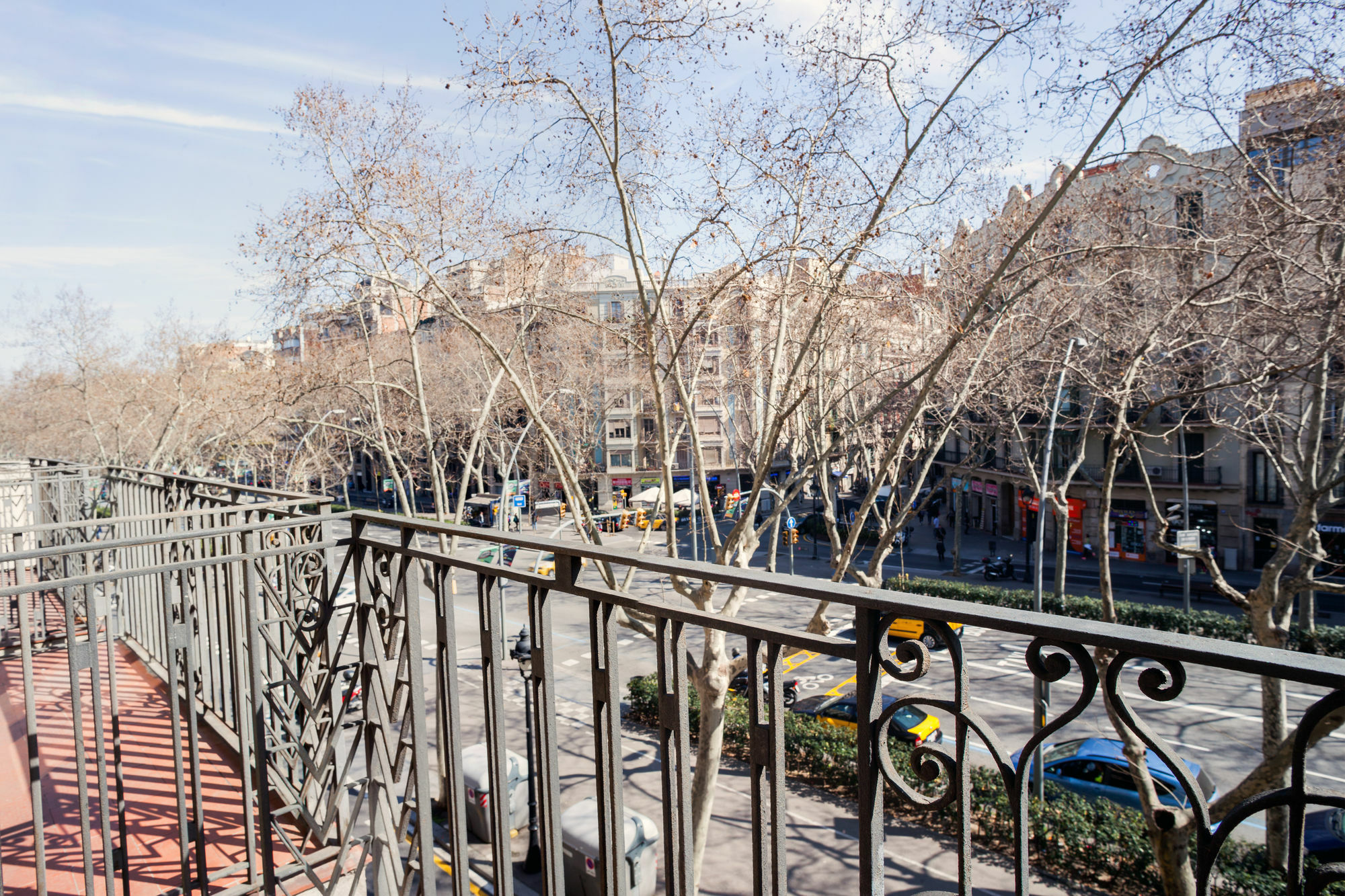 Feelathome Gran Via