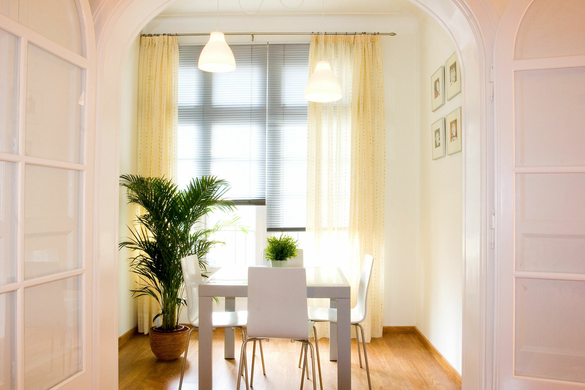 Feelathome Gran Via Apartamento Barcelona
