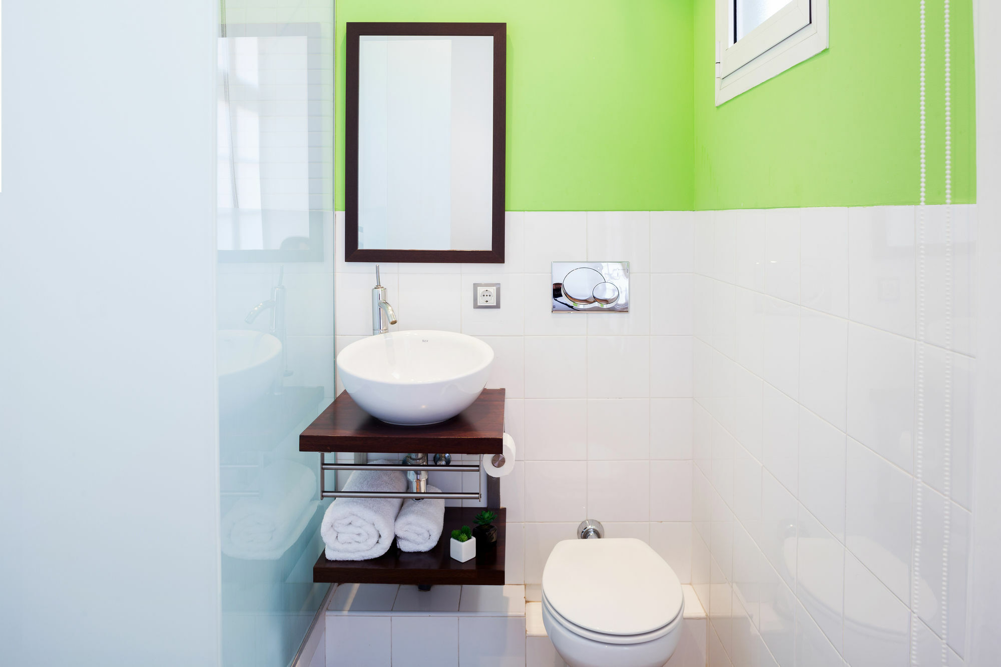 Feelathome Gran Via Apartamento
