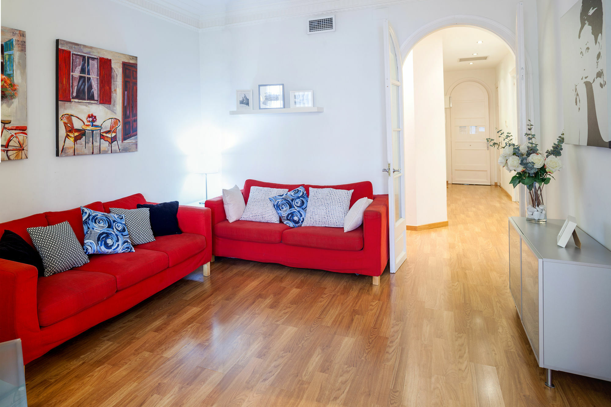 Apartamento Feelathome Gran Via