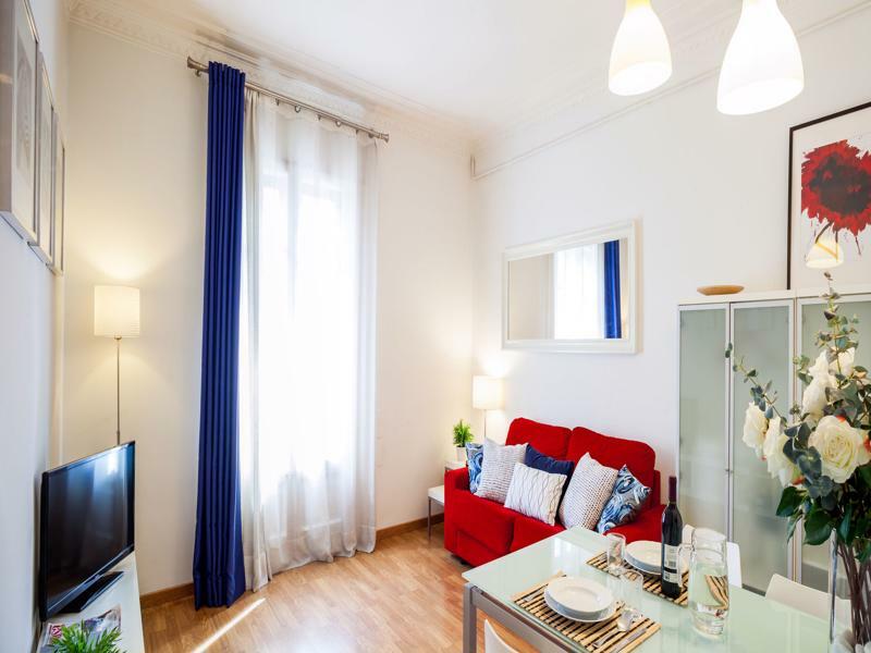 Apartamento Feelathome Gran Via