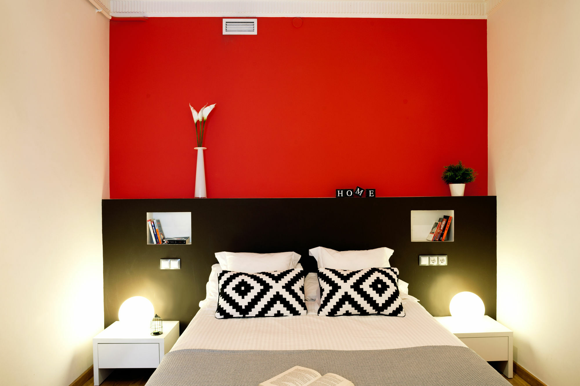 Apartamento Feelathome Gran Via *
