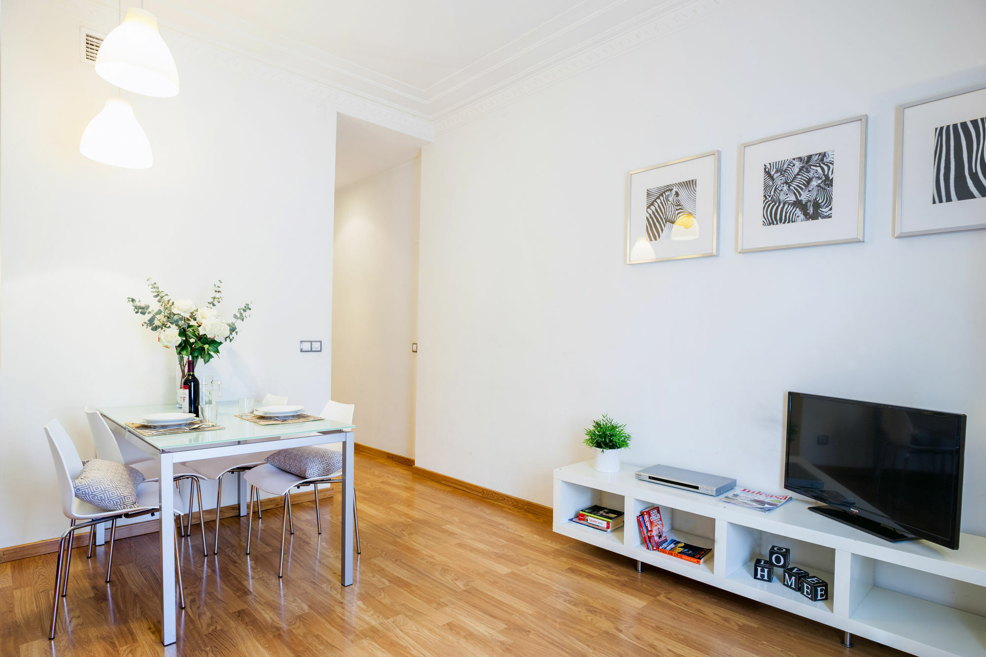 Feelathome Gran Via Apartamento Barcelona