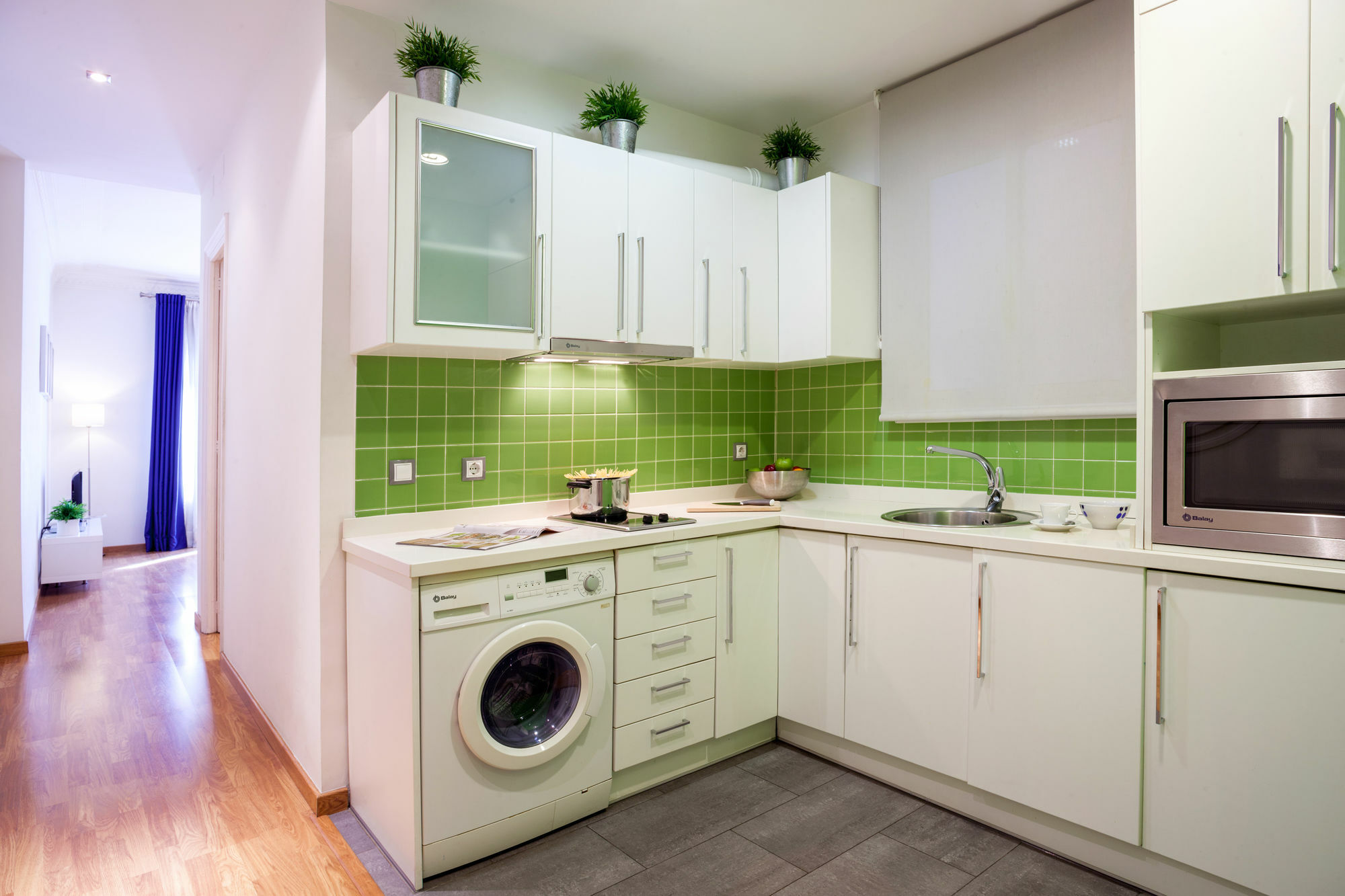 Feelathome Gran Via Apartamento *