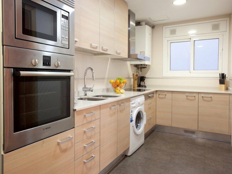 Apartamento Alcam Hercules Barcelona