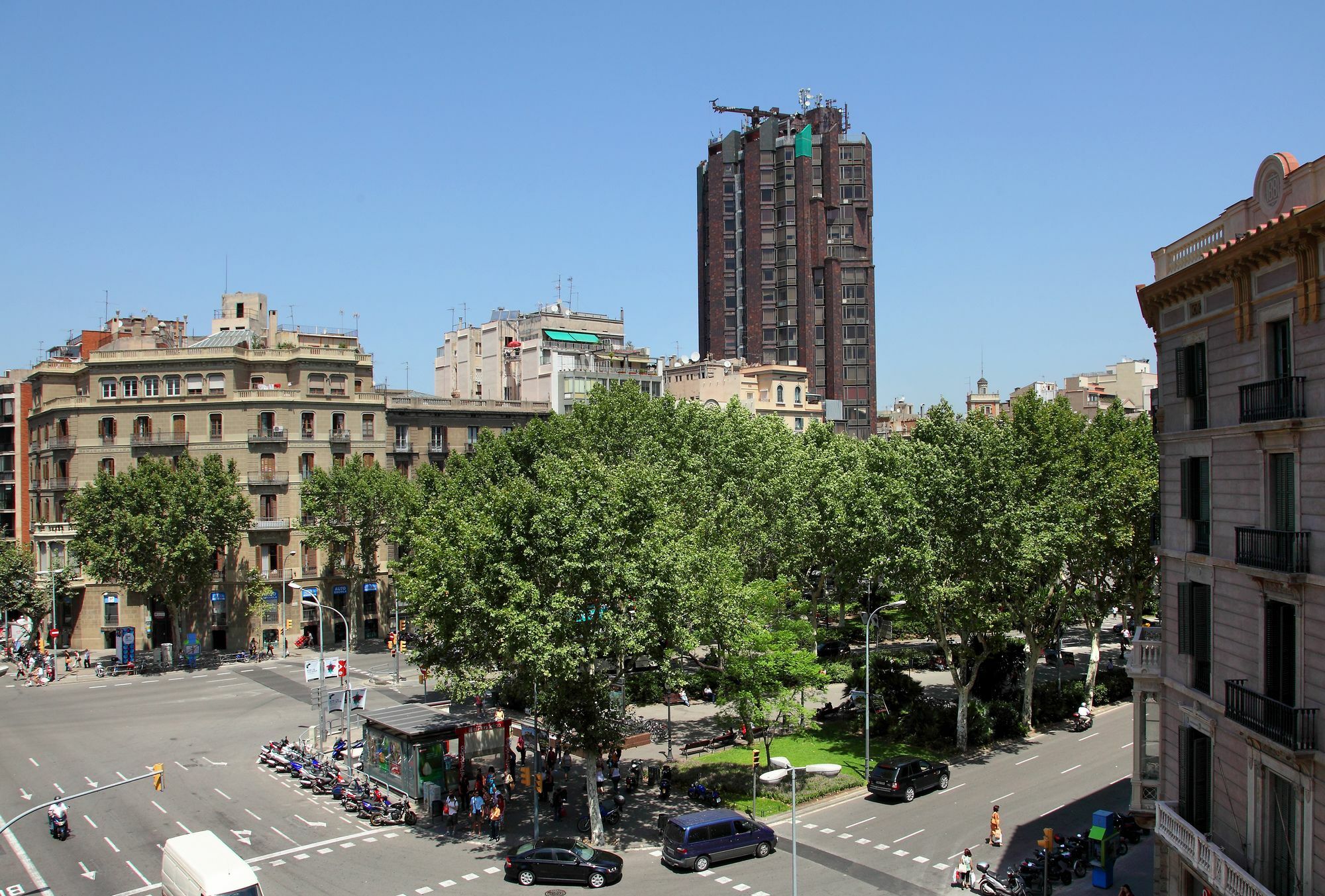 Fontanella House 2*