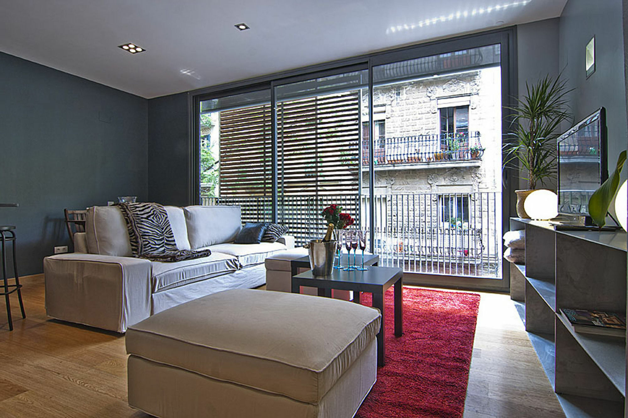 Apartamento My Space Gracia Pool Terrace *