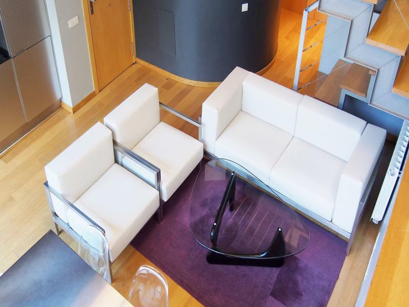 Apartamento My Space Gracia Pool Terrace Barcelona
