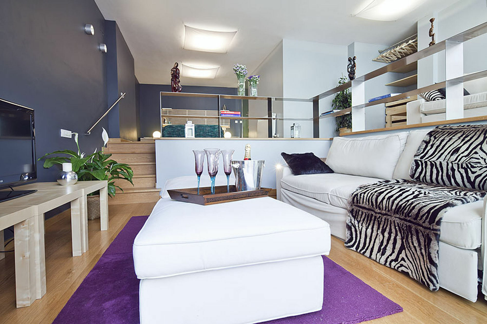 My Space Gracia Pool Terrace Apartamento Barcelona