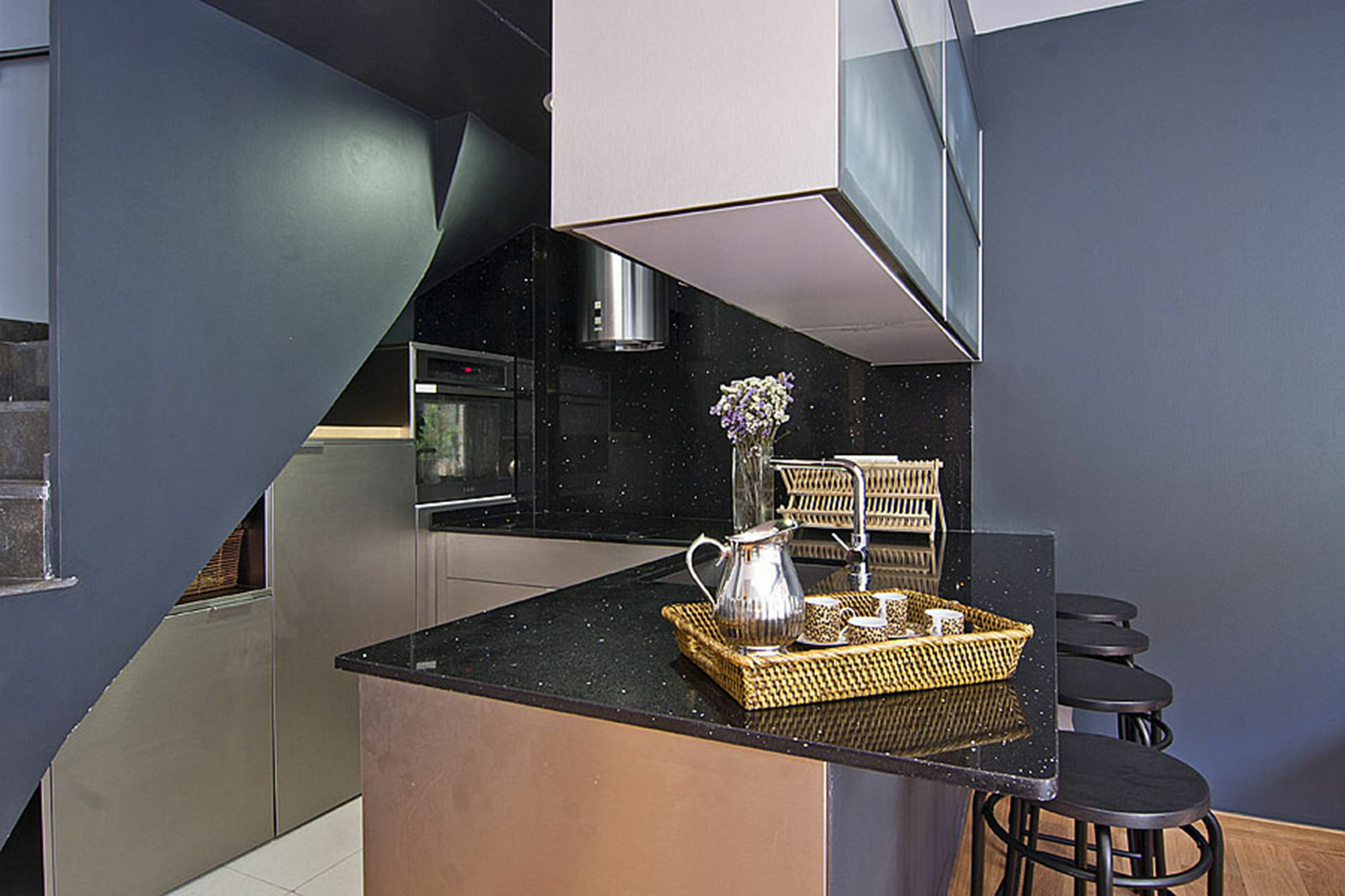 My Space Gracia Pool Terrace Apartamento *