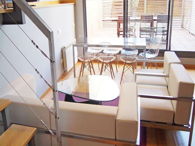 Apartamento My Space Gracia Pool Terrace