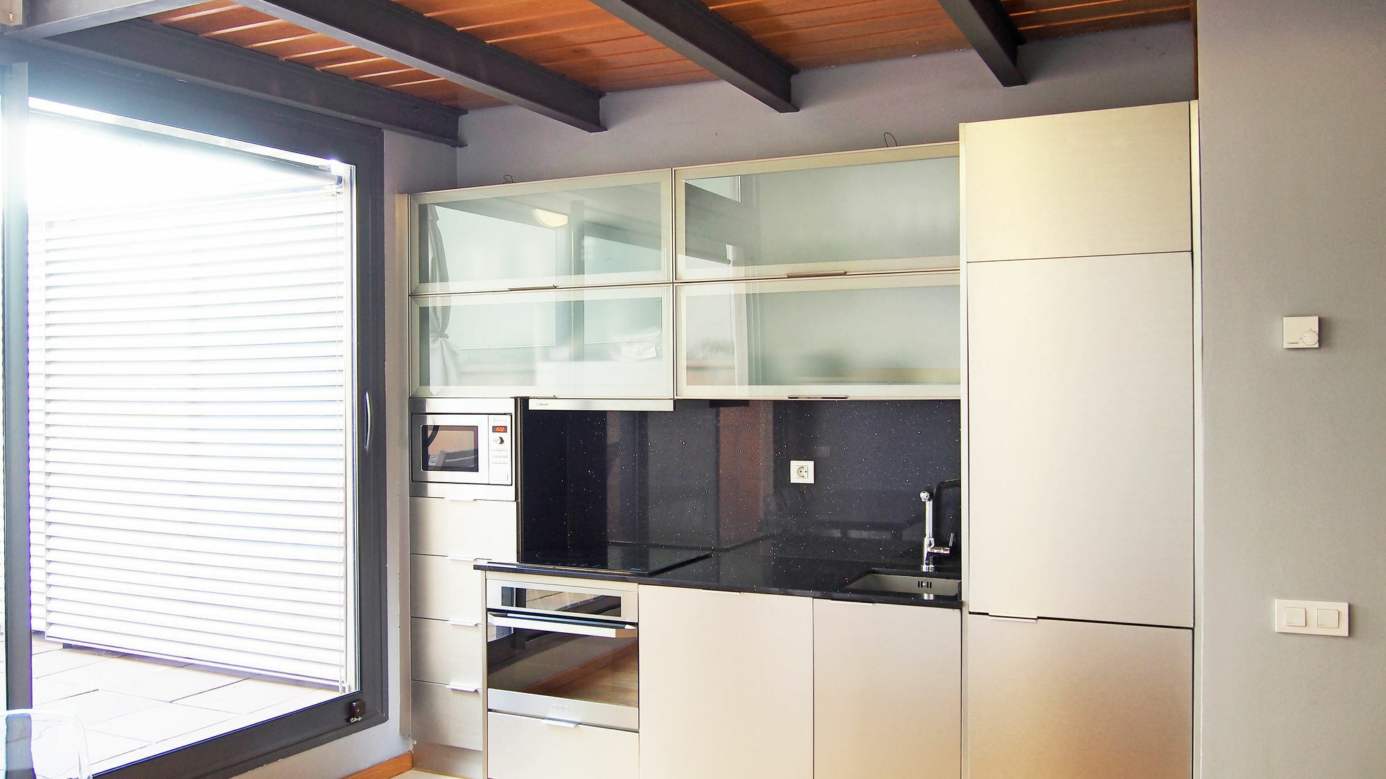 My Space Gracia Pool Terrace Apartamento *