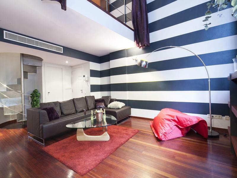 Apartamento My Space Gracia Pool Near Center Barcelona
