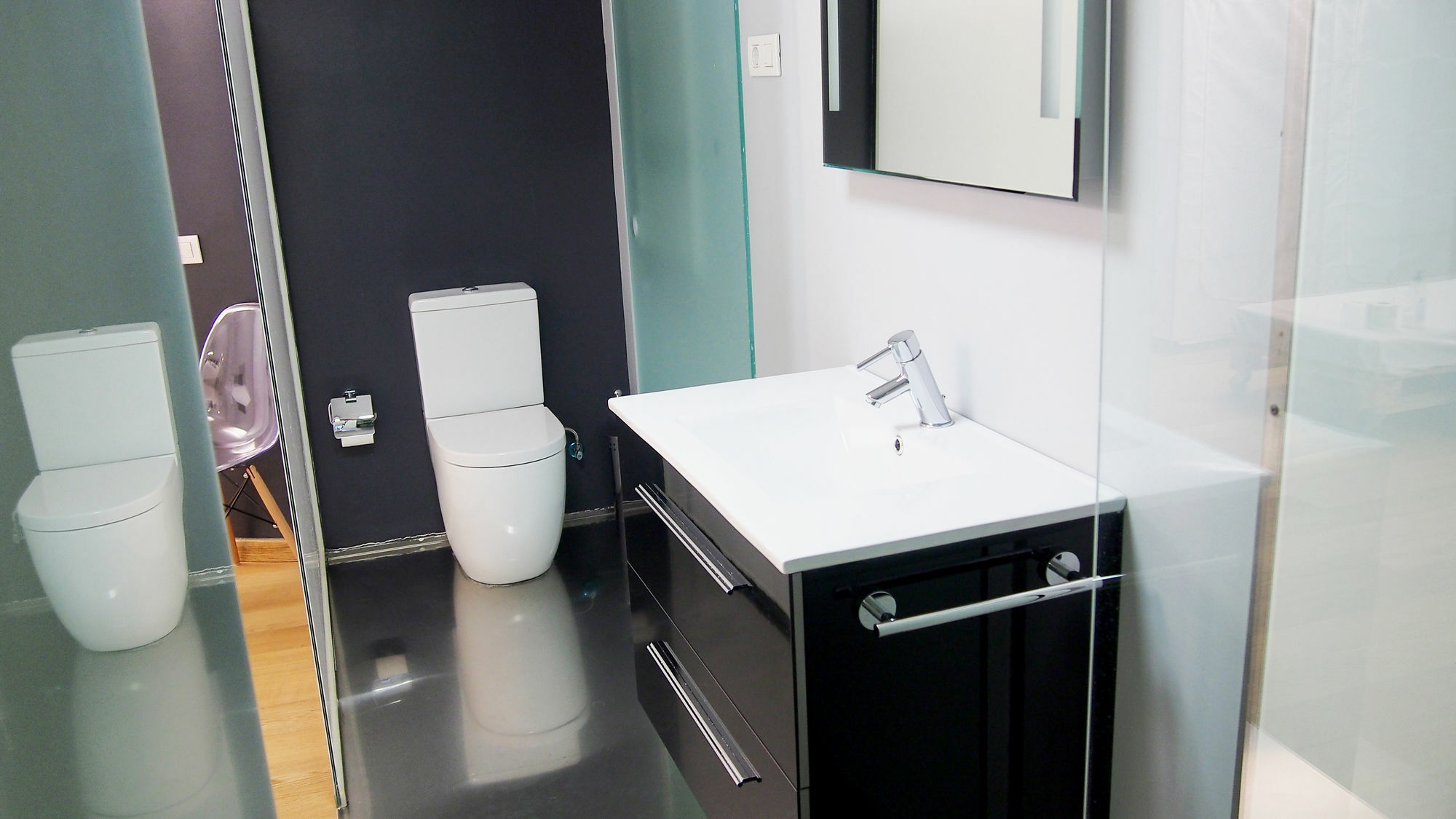 Apartamento My Space Gracia Pool Terrace