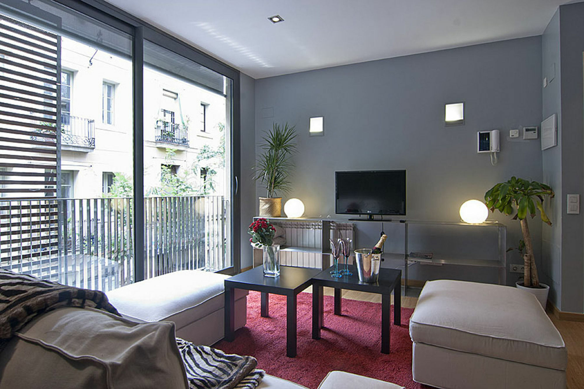 Apartamento My Space Gracia Pool Terrace *