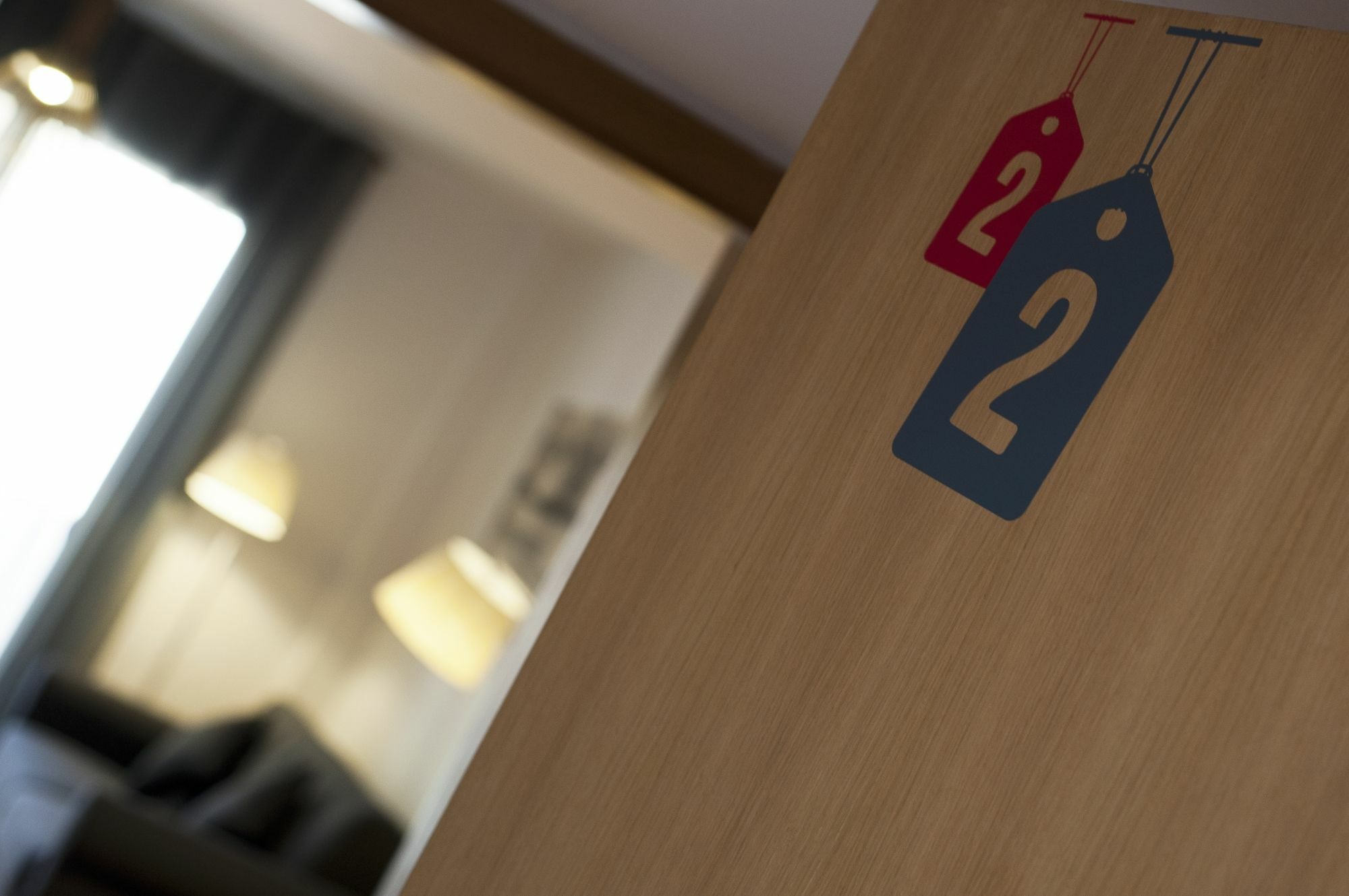 Apartamento Mh Gracia *