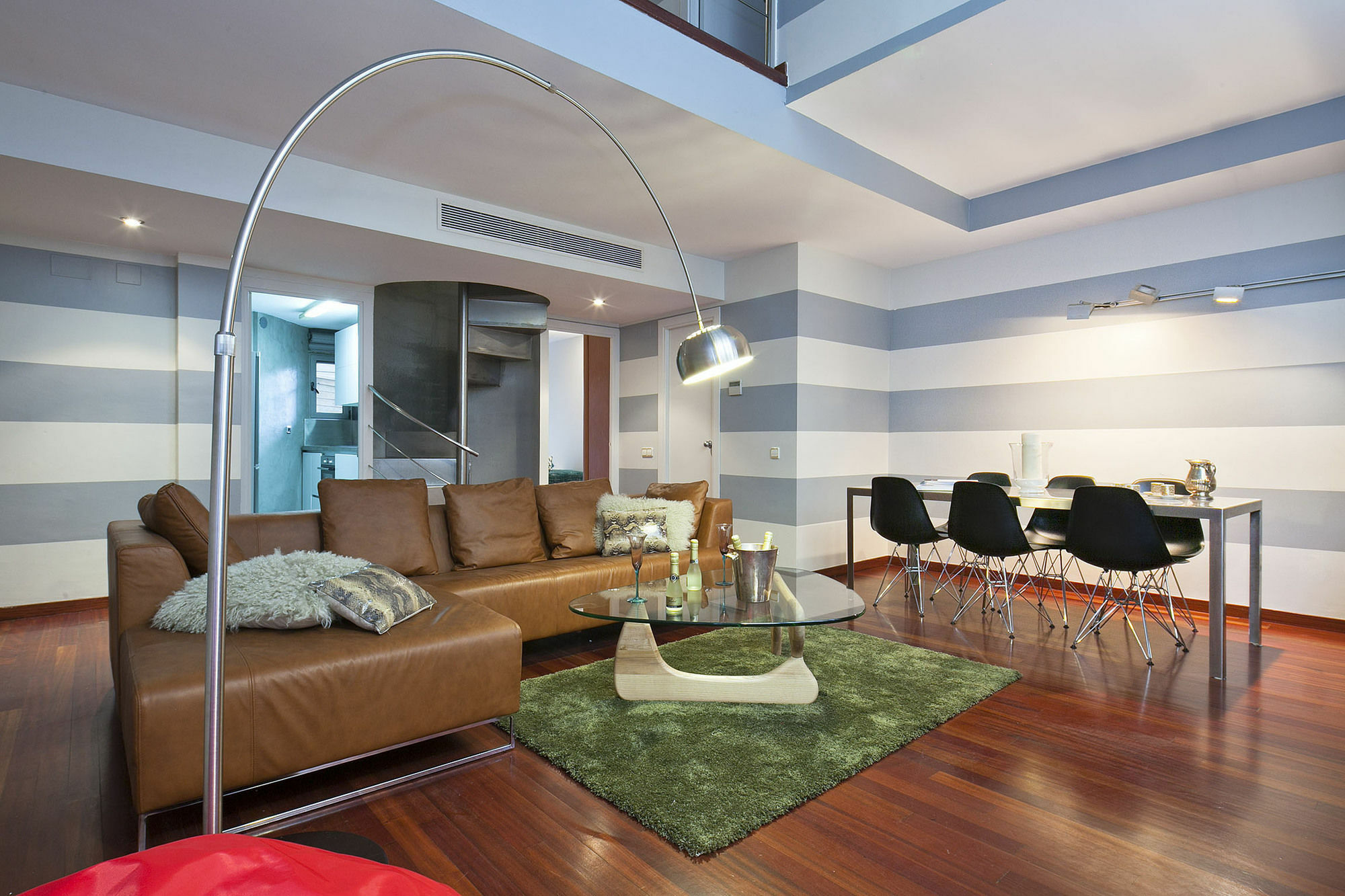 My Space Gracia Pool Near Center Apartamento *