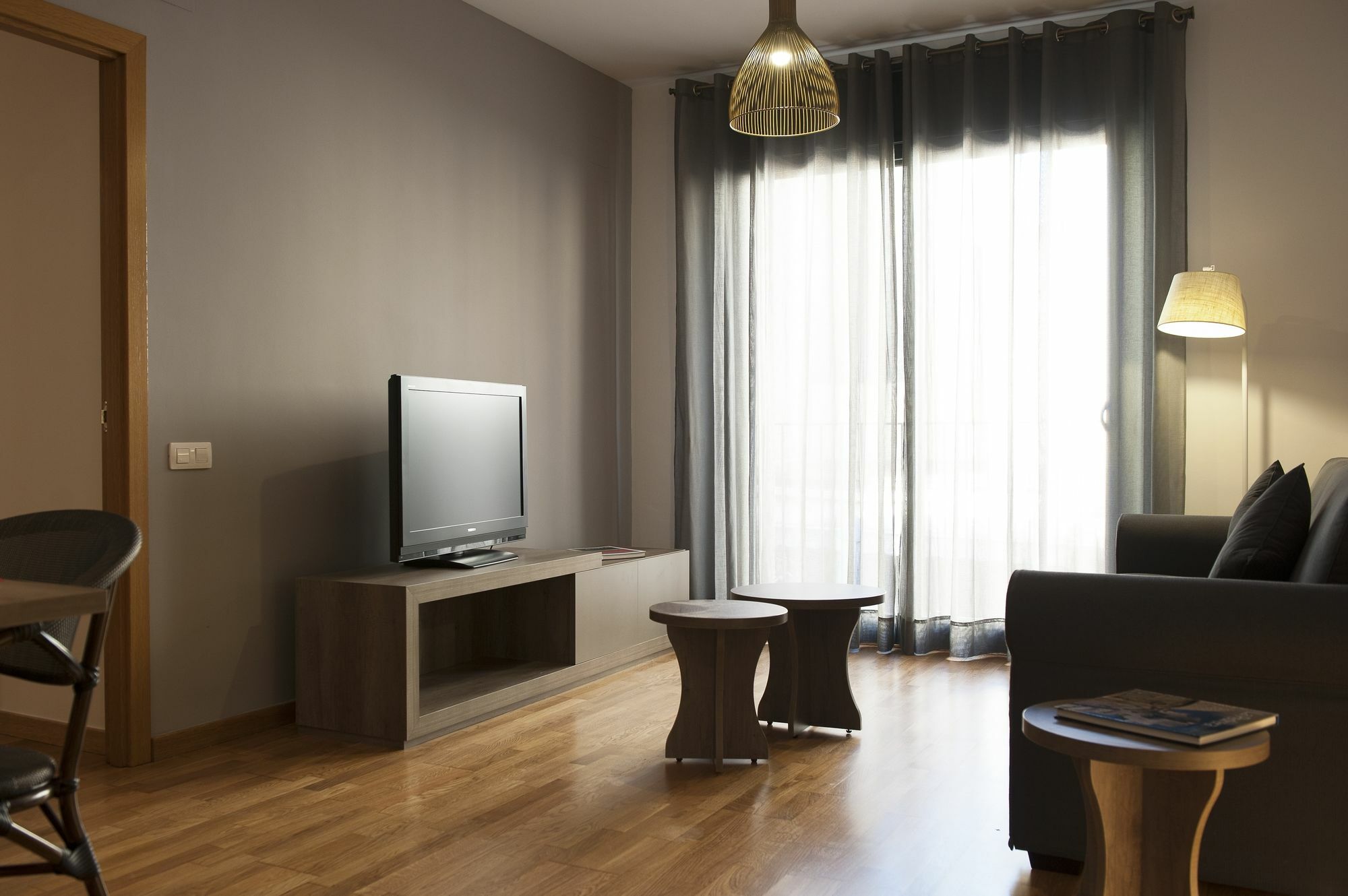 Apartamento Mh Gracia Barcelona