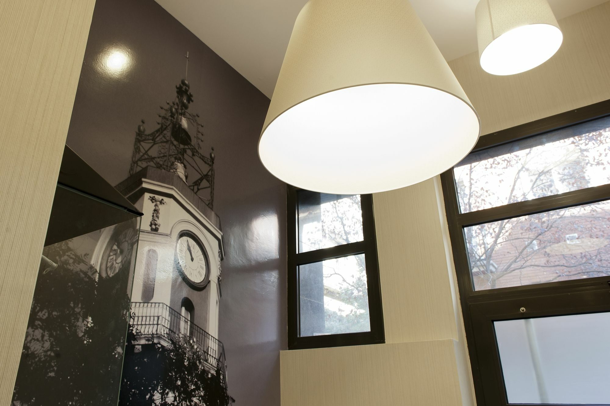 Mh Gracia Apartamento Barcelona