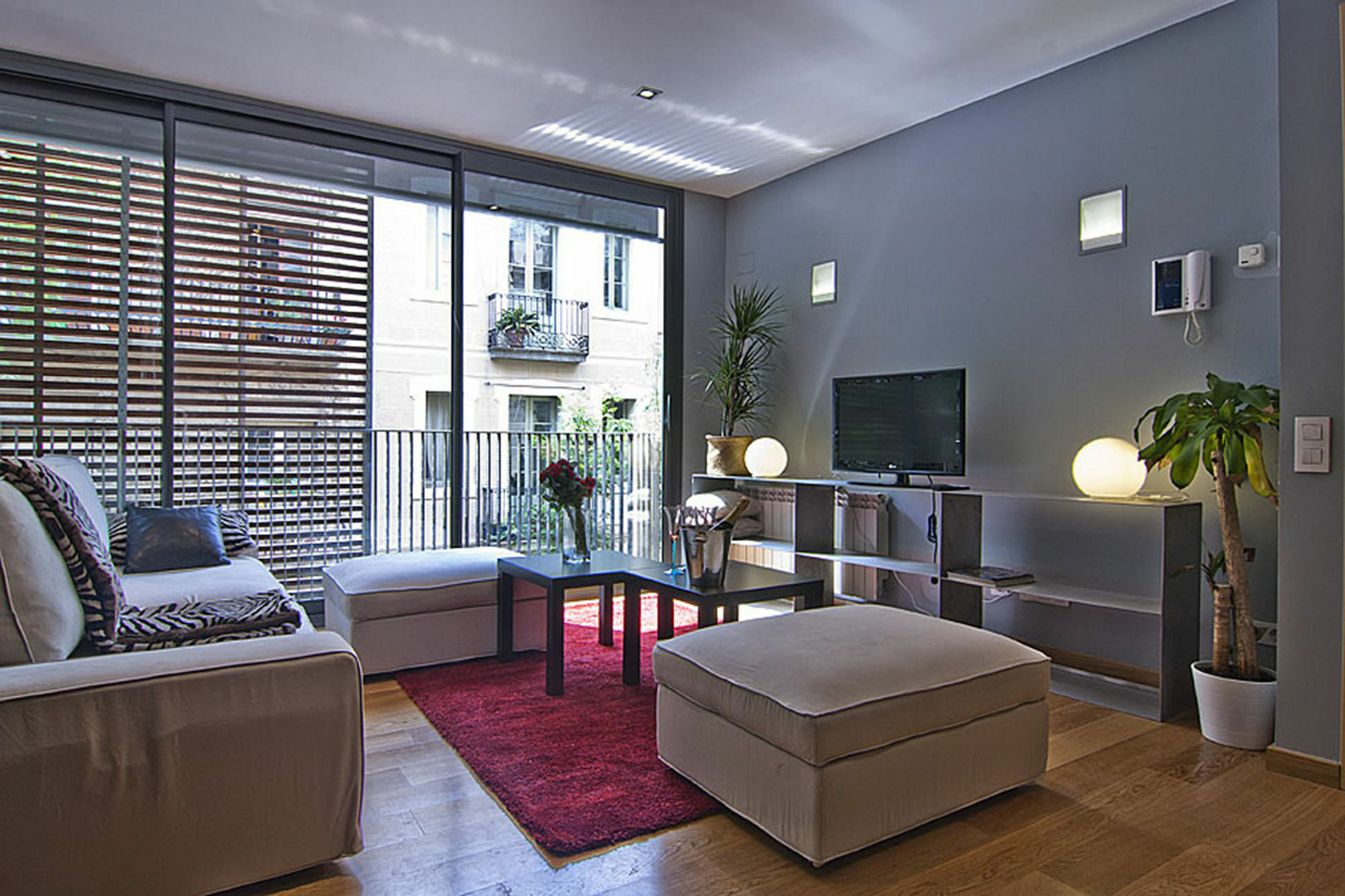 Apartamento My Space Gracia Pool Terrace *