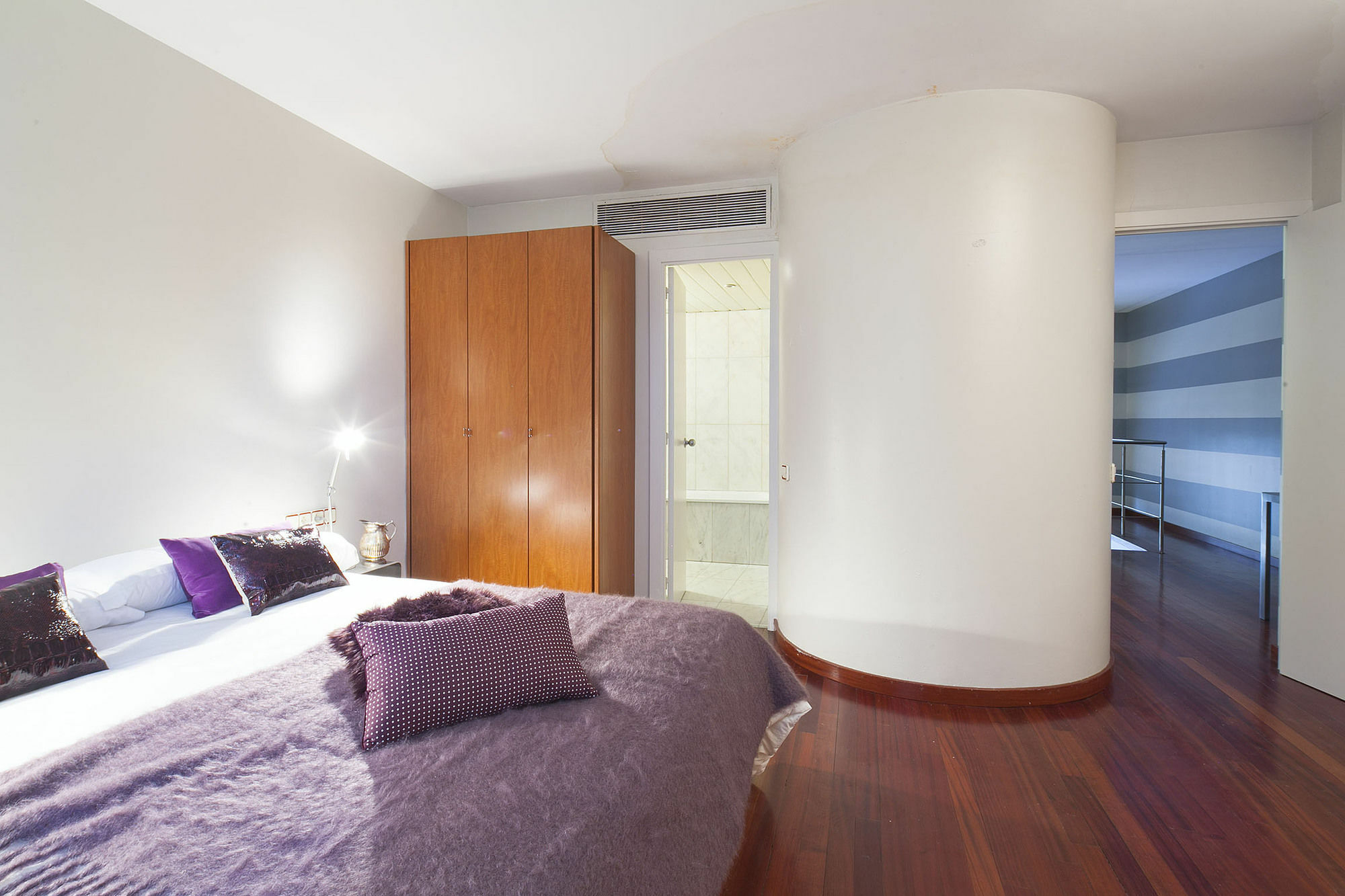 My Space Gracia Pool Near Center Apartamento