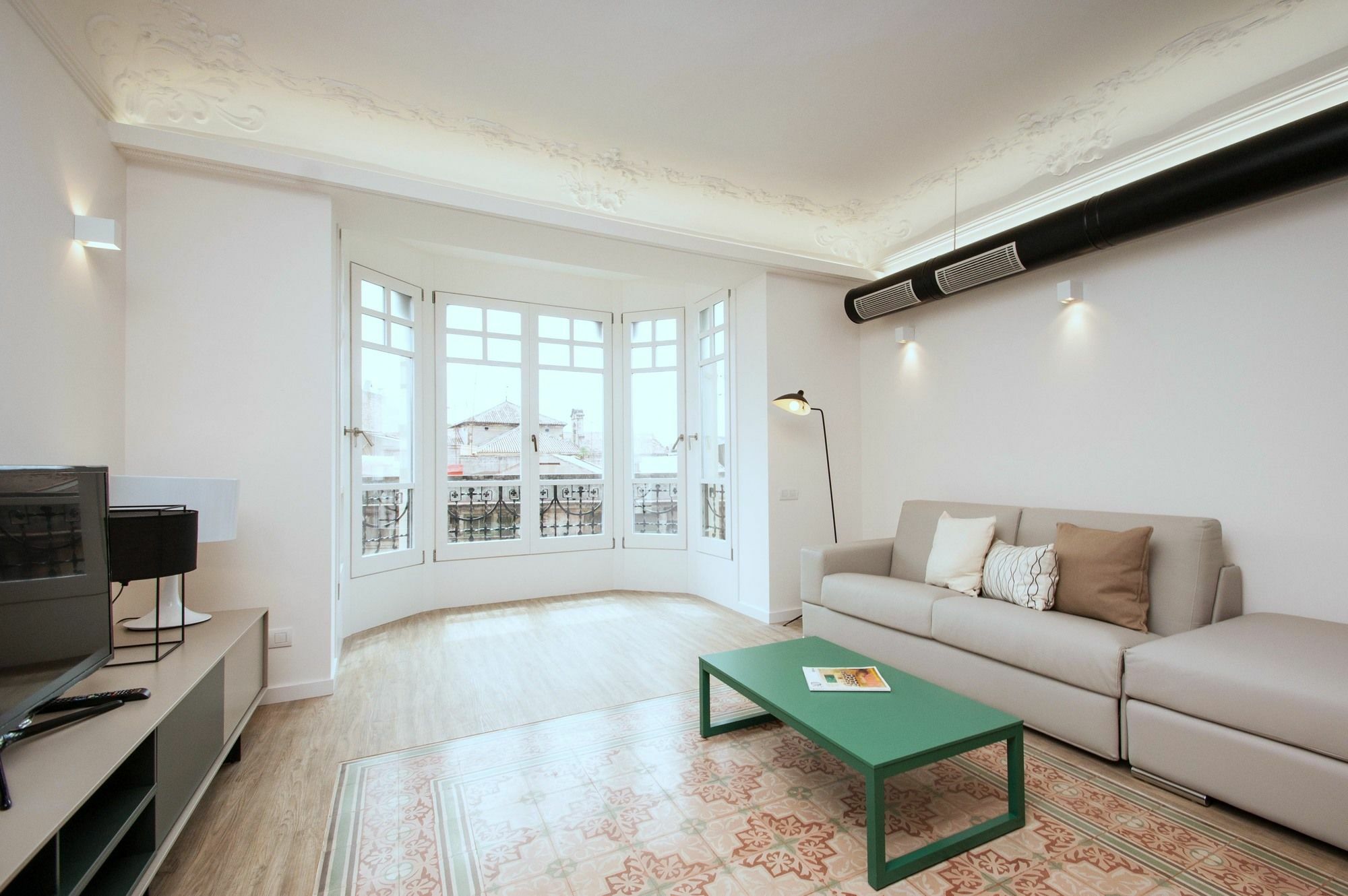 Apartamento Bcn Town Portaferrissa *
