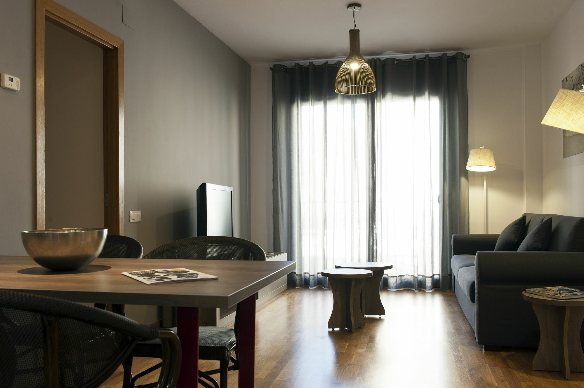 Apartamento Mh Gracia *