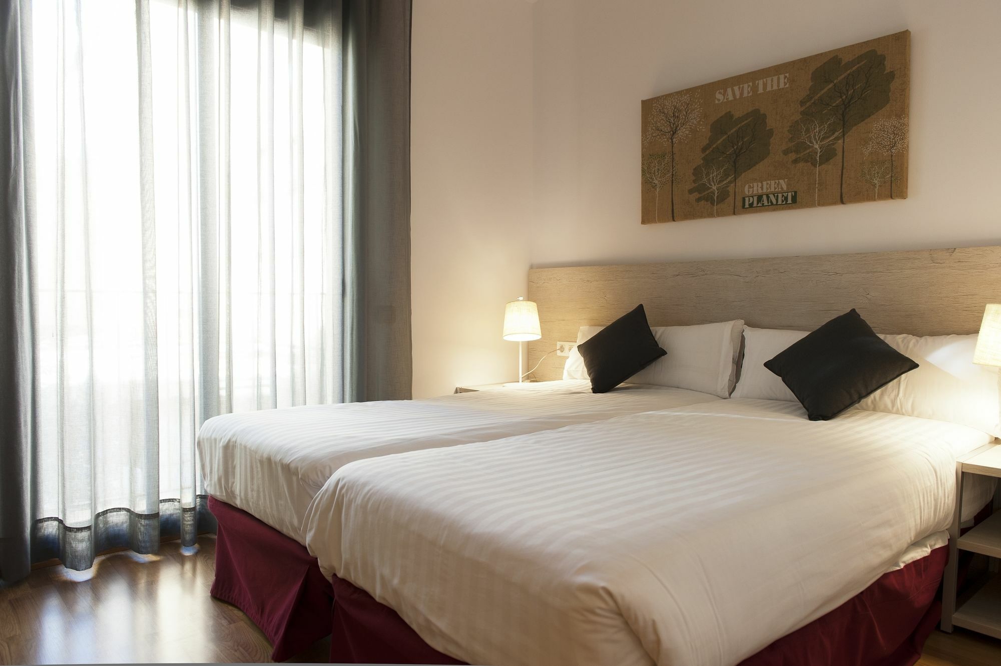 Mh Gracia Barcelona