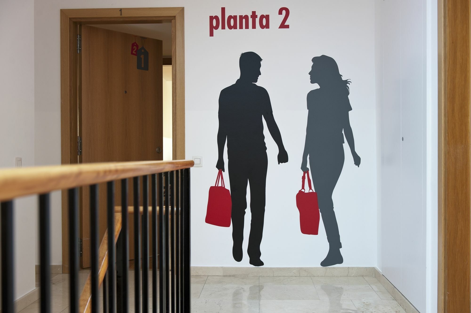 Mh Gracia Apartamento Barcelona