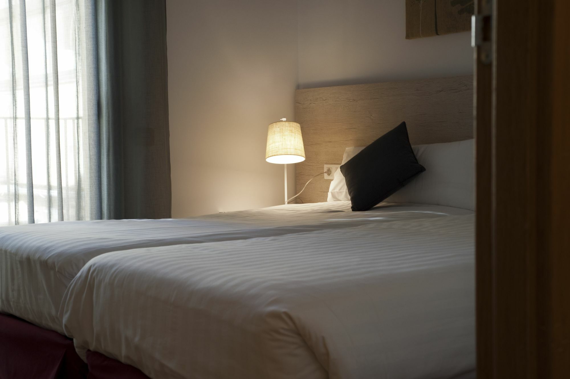 Apartamento Mh Gracia *