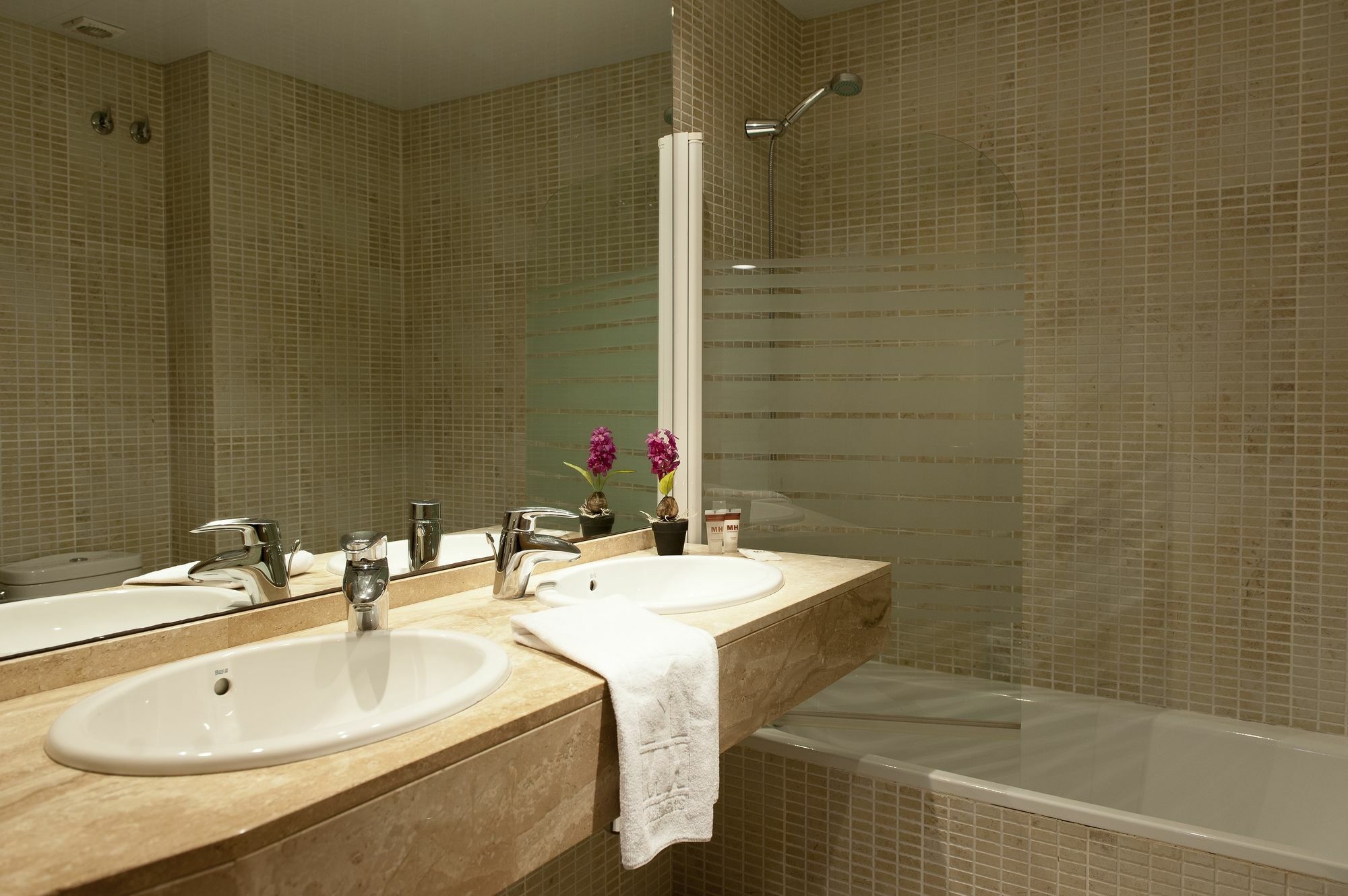 Apartamento Mh Gracia