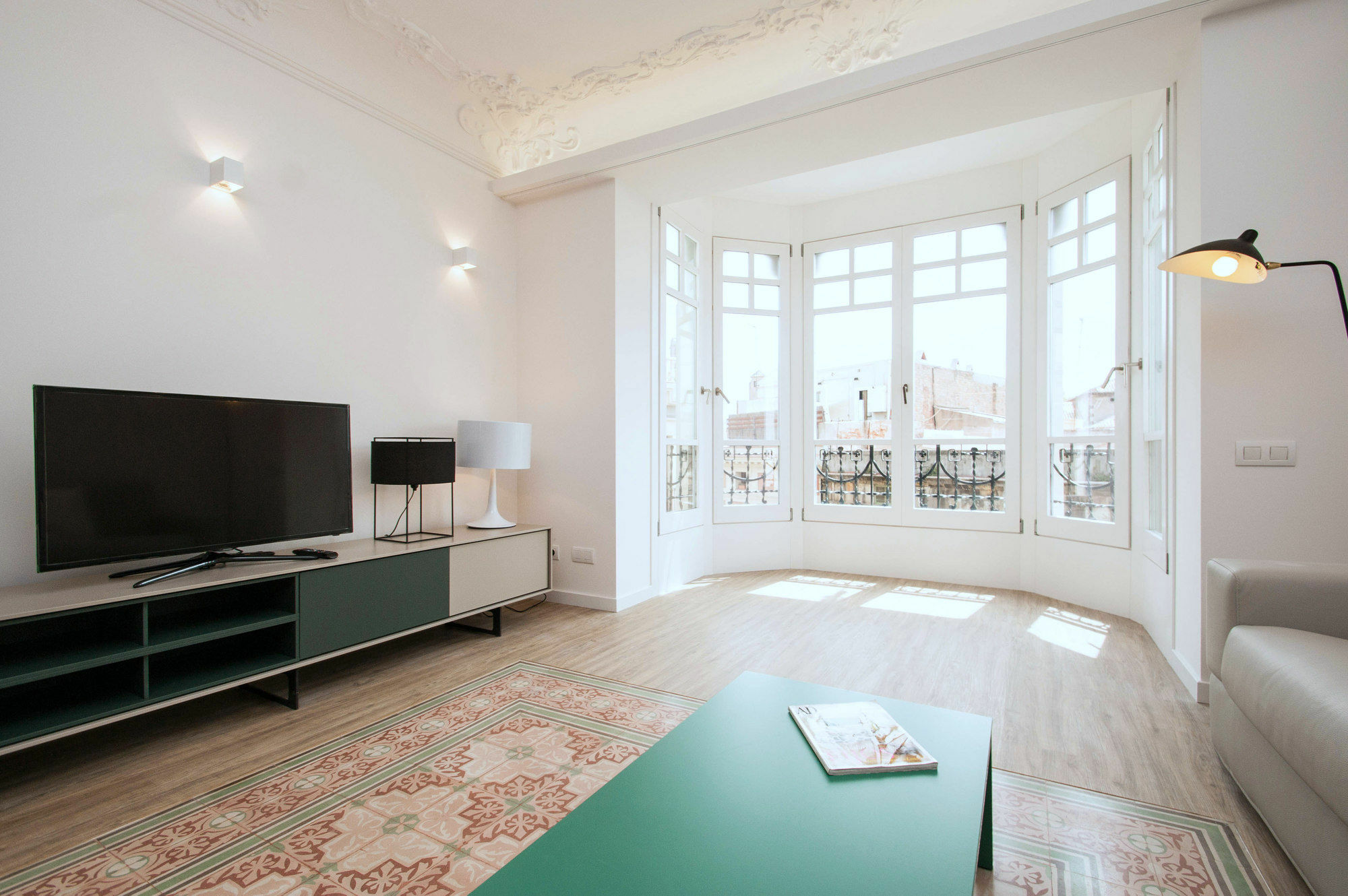 Apartamento Bcn Town Portaferrissa Barcelona