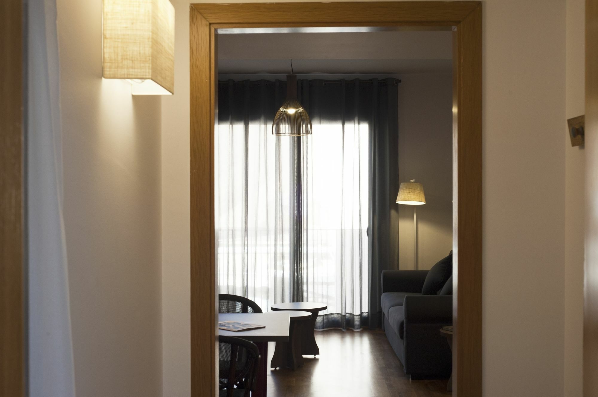 Apartamento Mh Gracia
