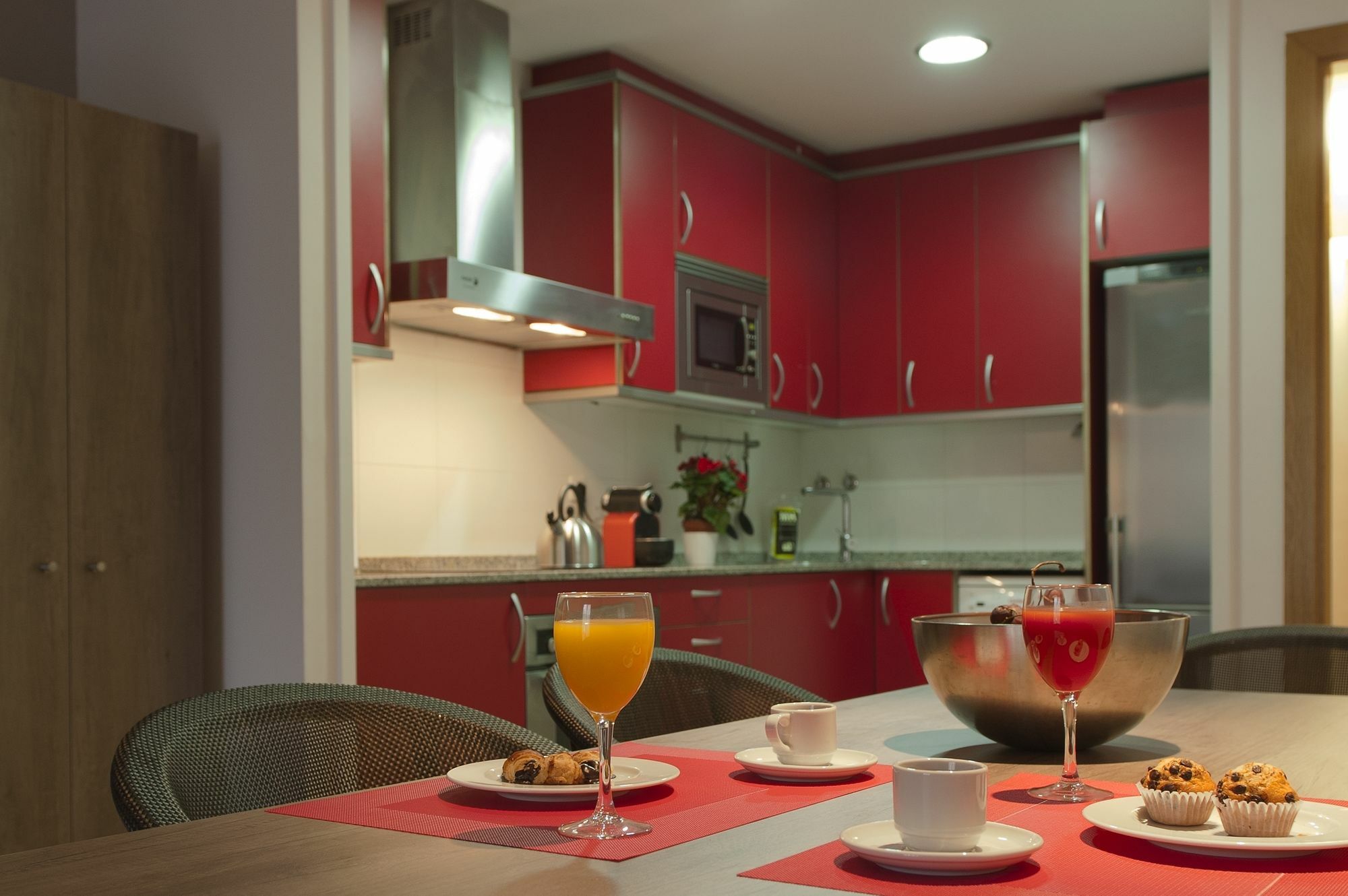 Apartamento Mh Gracia