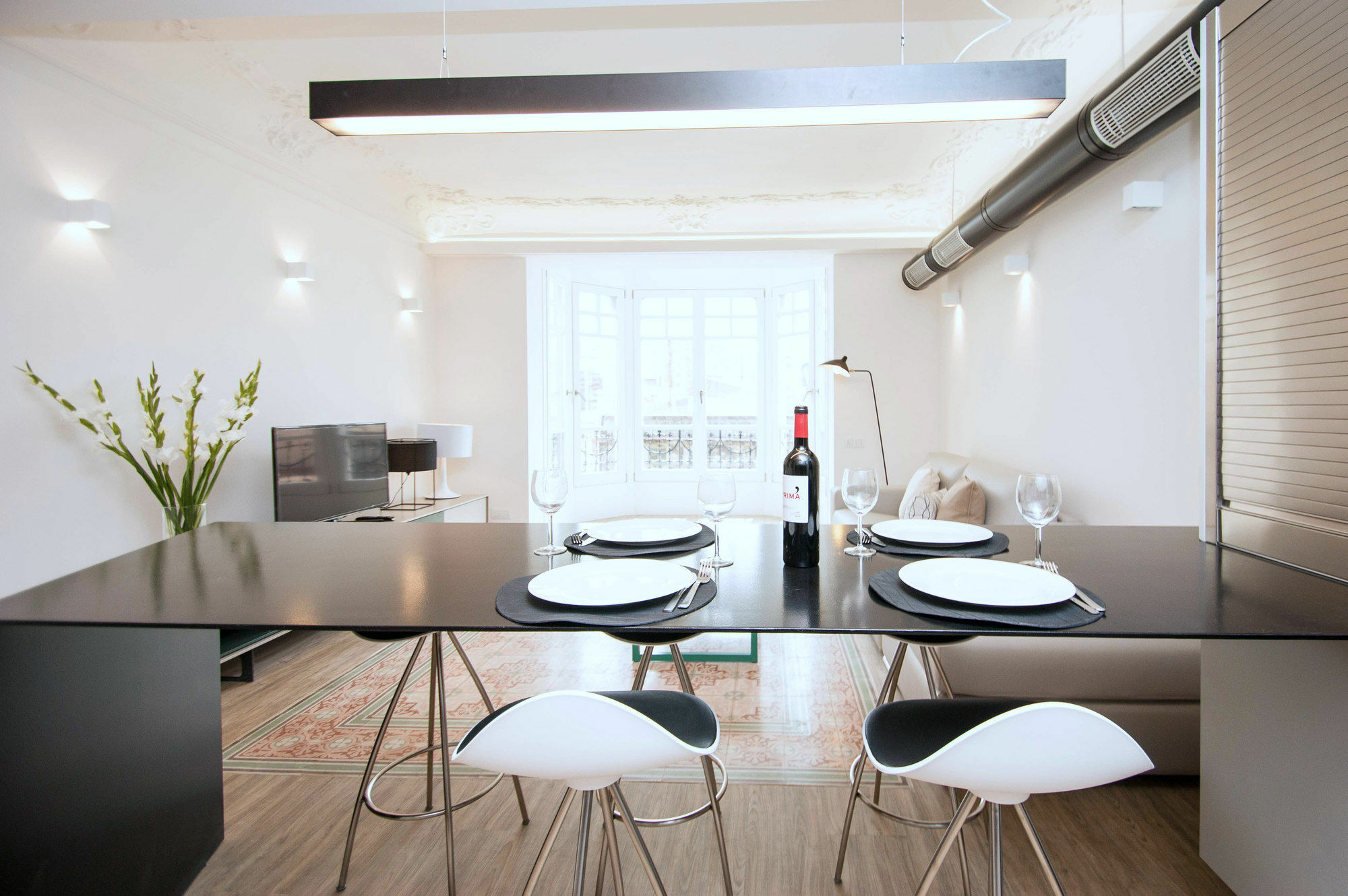Apartamento Bcn Town Portaferrissa