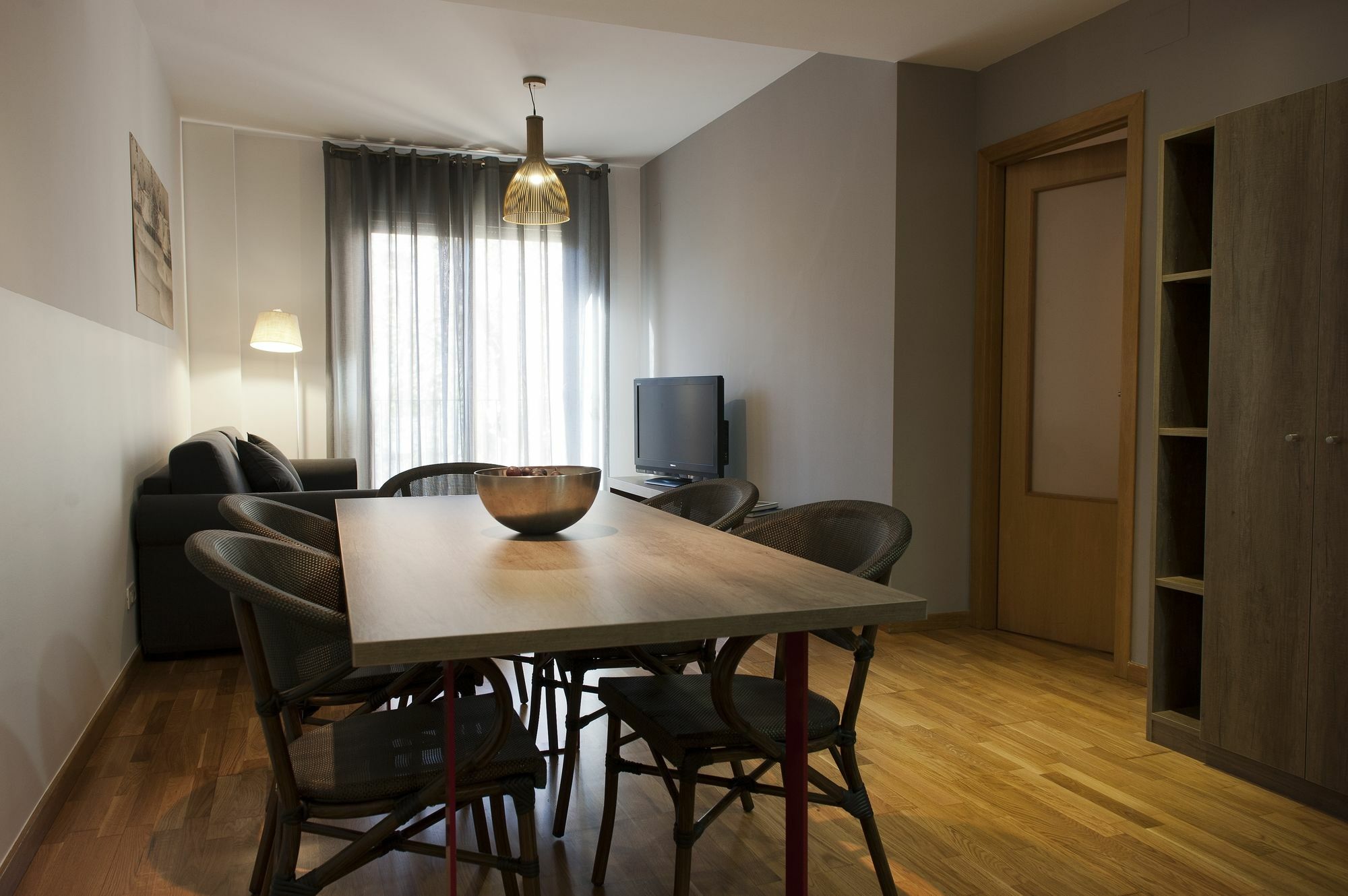 Apartamento Mh Gracia Barcelona