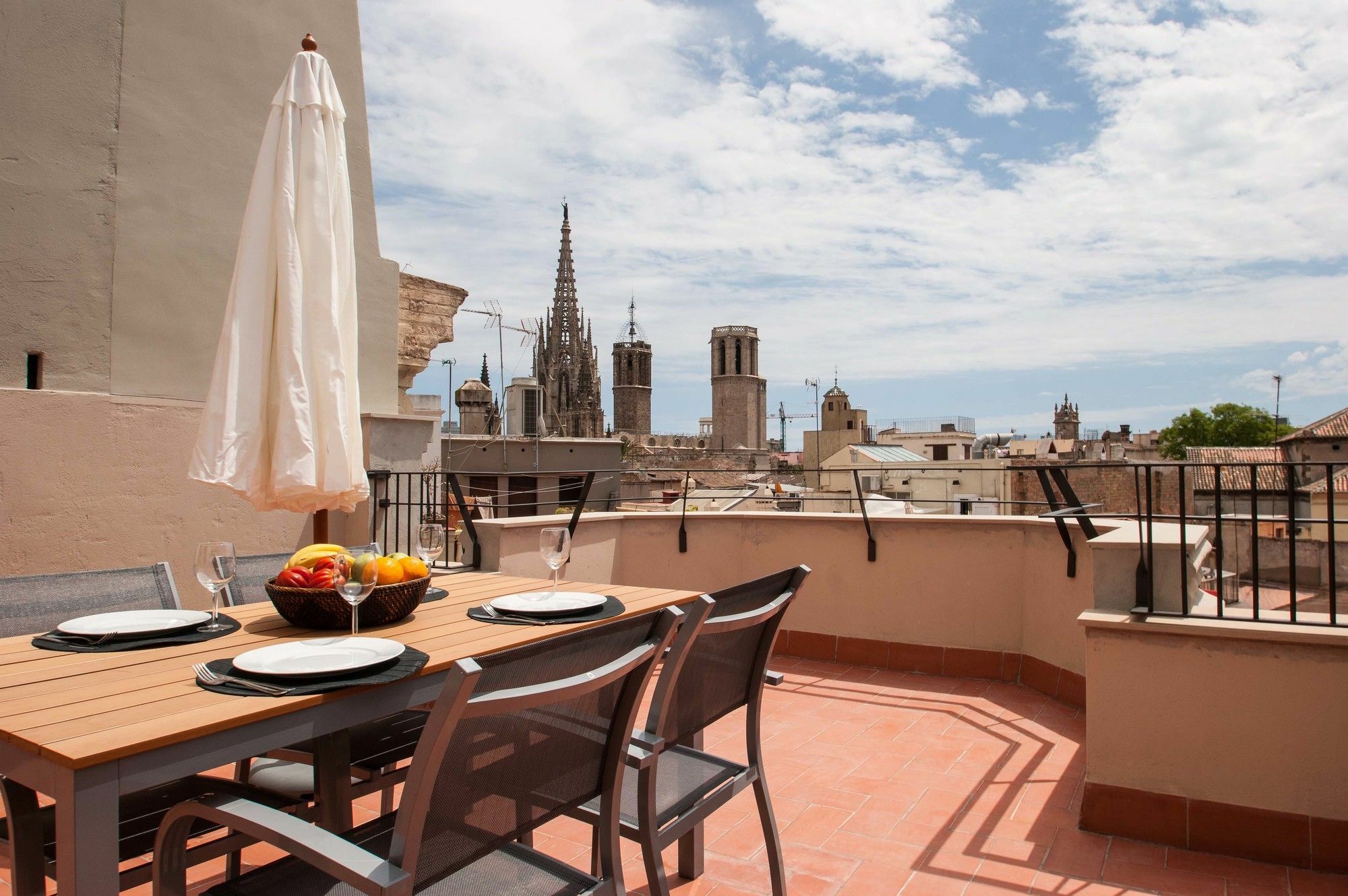 Apartamento Bcn Town Portaferrissa