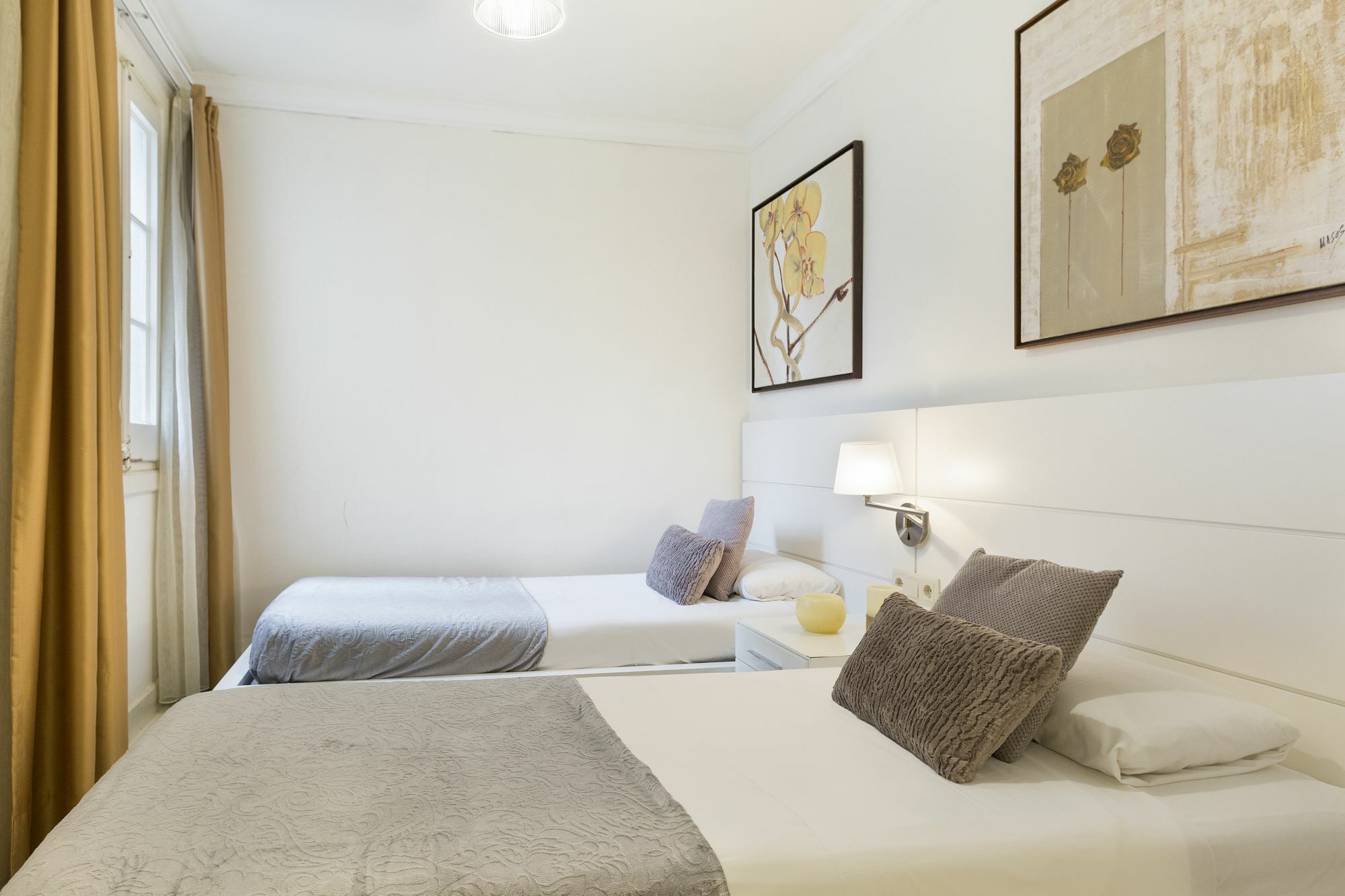 Apartamento Habitat Ava 2