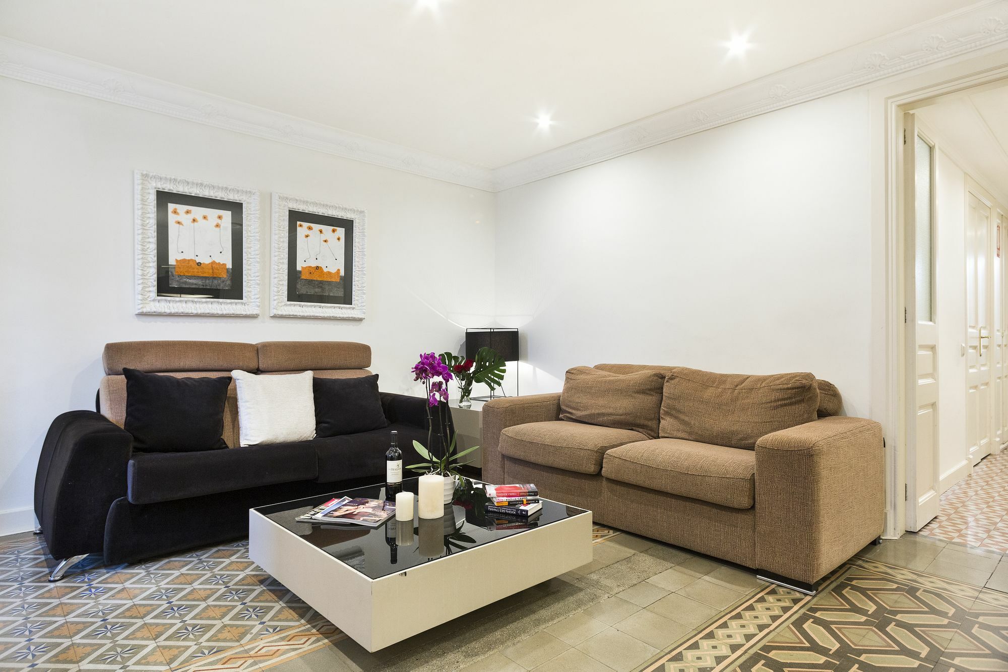 Habitat Ava 2 * Barcelona