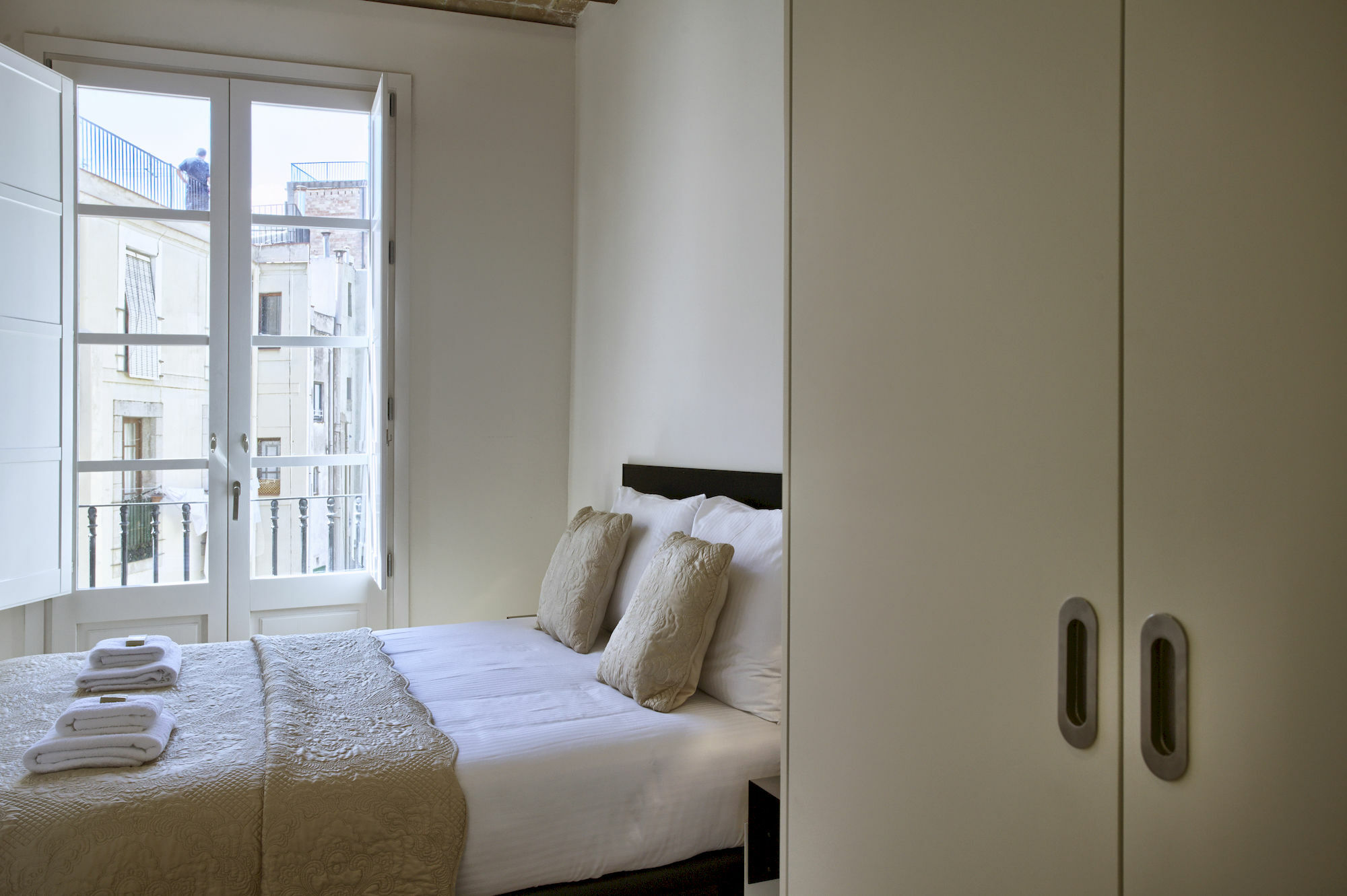 Bcn Town Portaferrissa Apartamento Barcelona