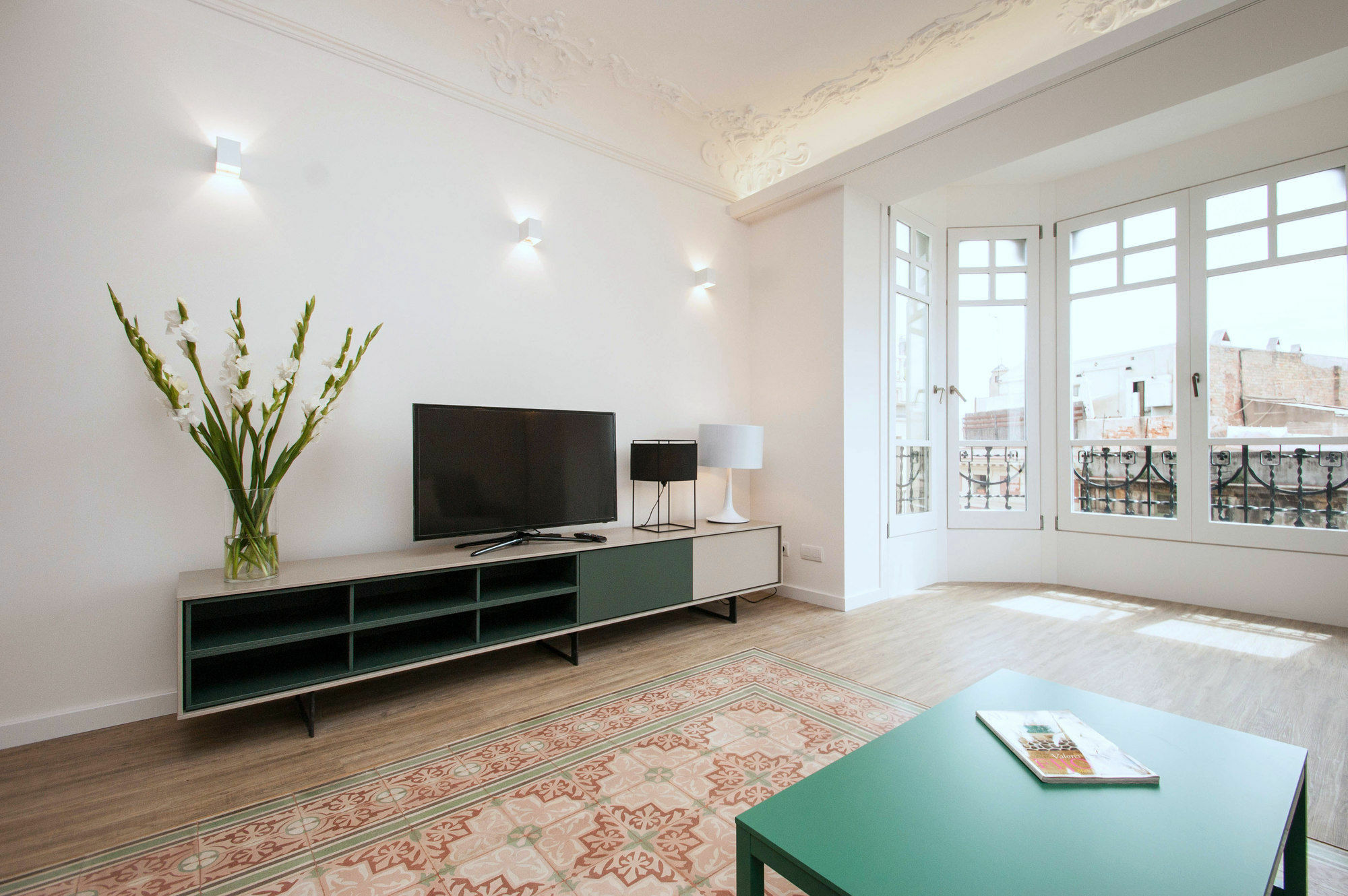Bcn Town Portaferrissa Apartamento Barcelona