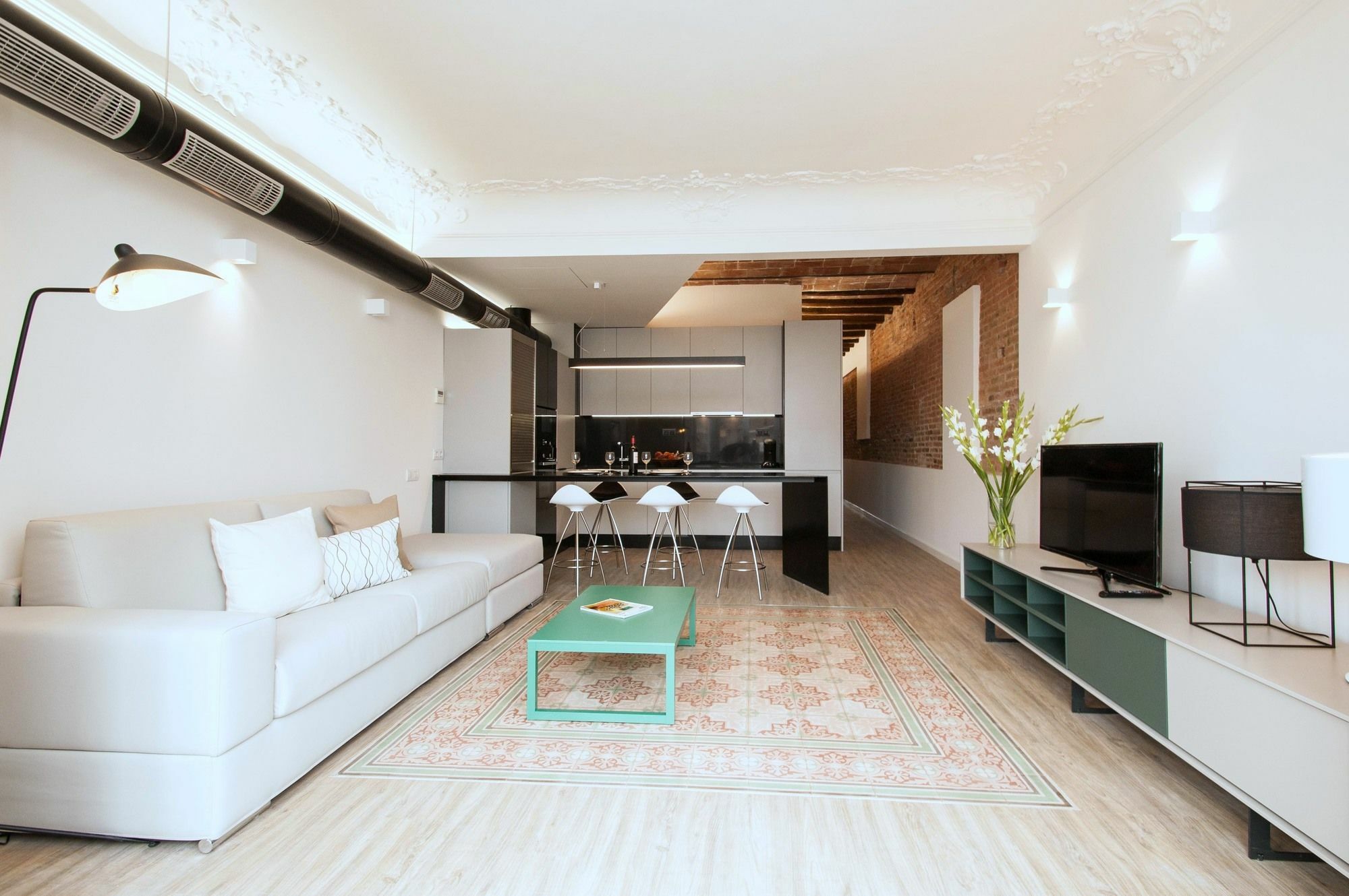 Apartamento Bcn Town Portaferrissa *