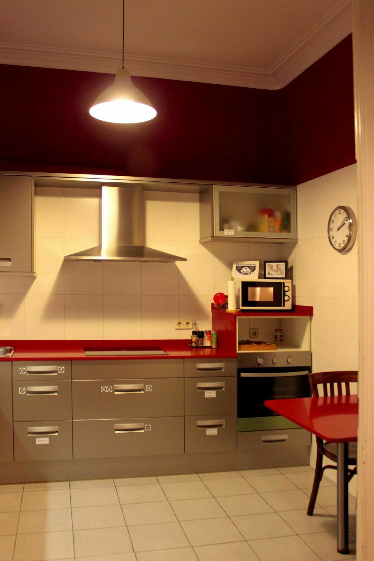Casa Consell Apartment *