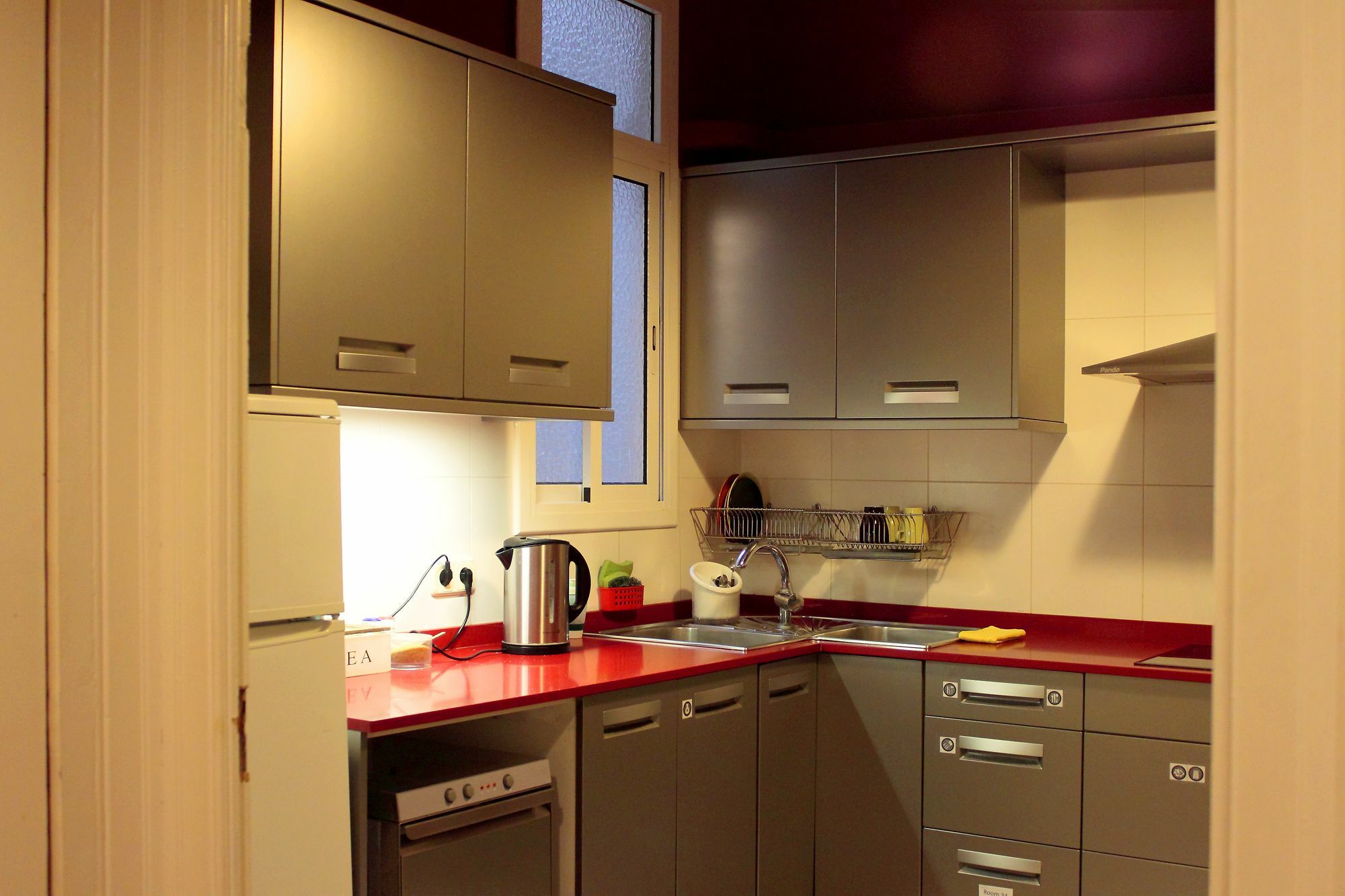 Casa Consell Apartment Barcelona