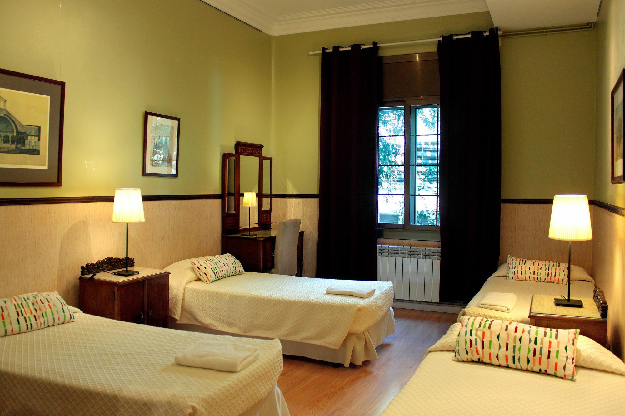 Casa Consell Apartment