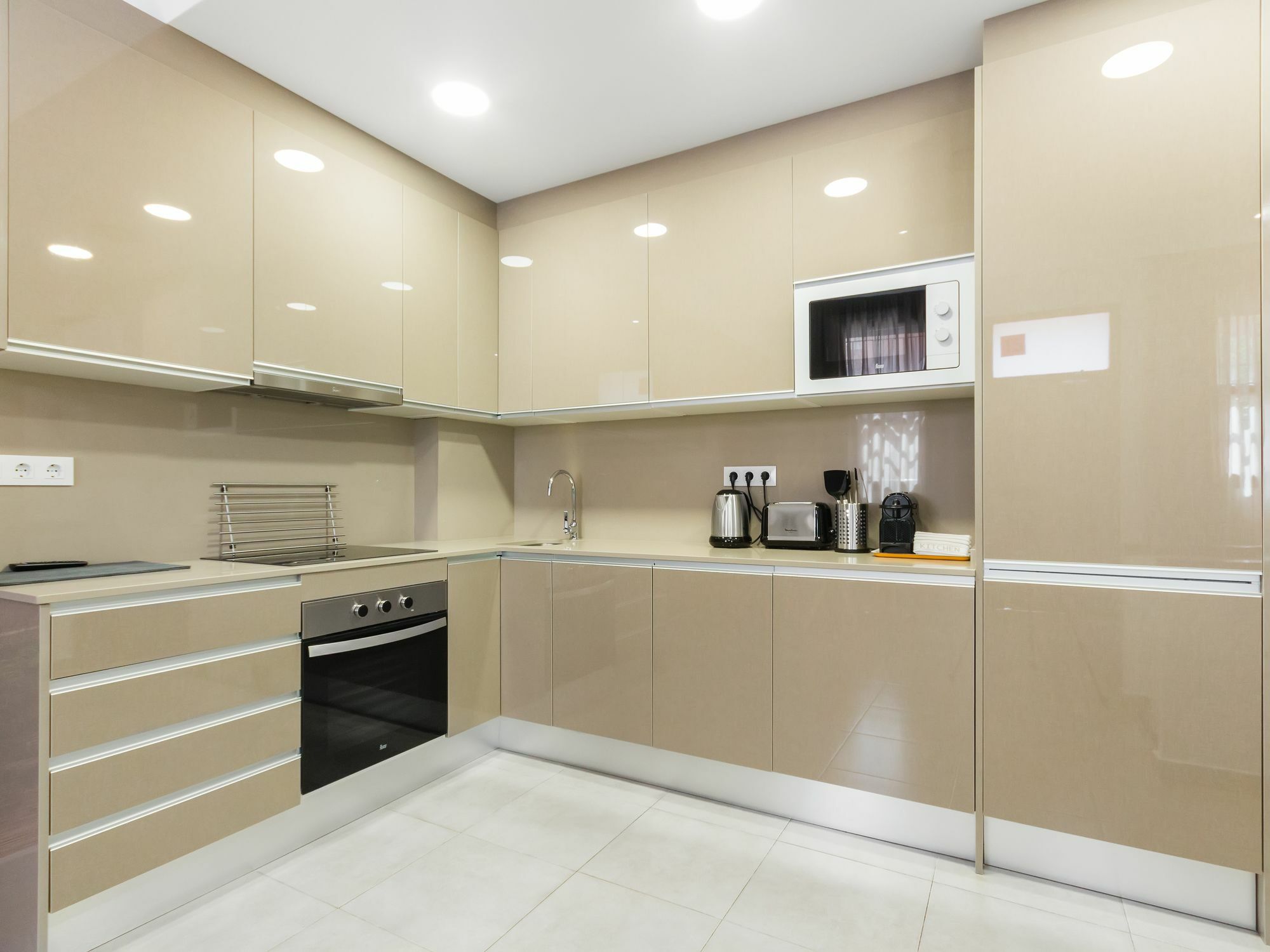 Apartamento Freser 78 *