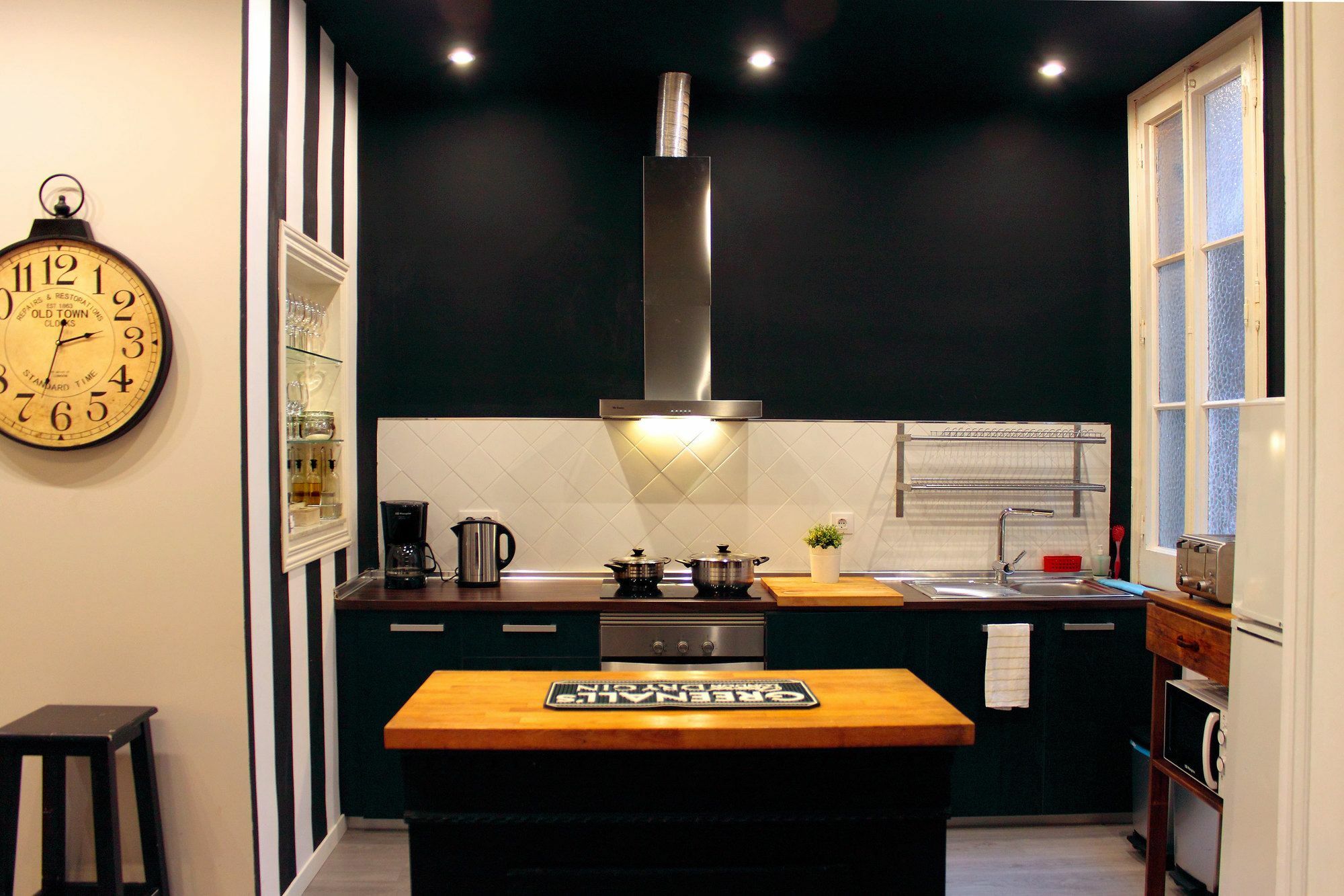 Apartamento Casa Consell Barcelona