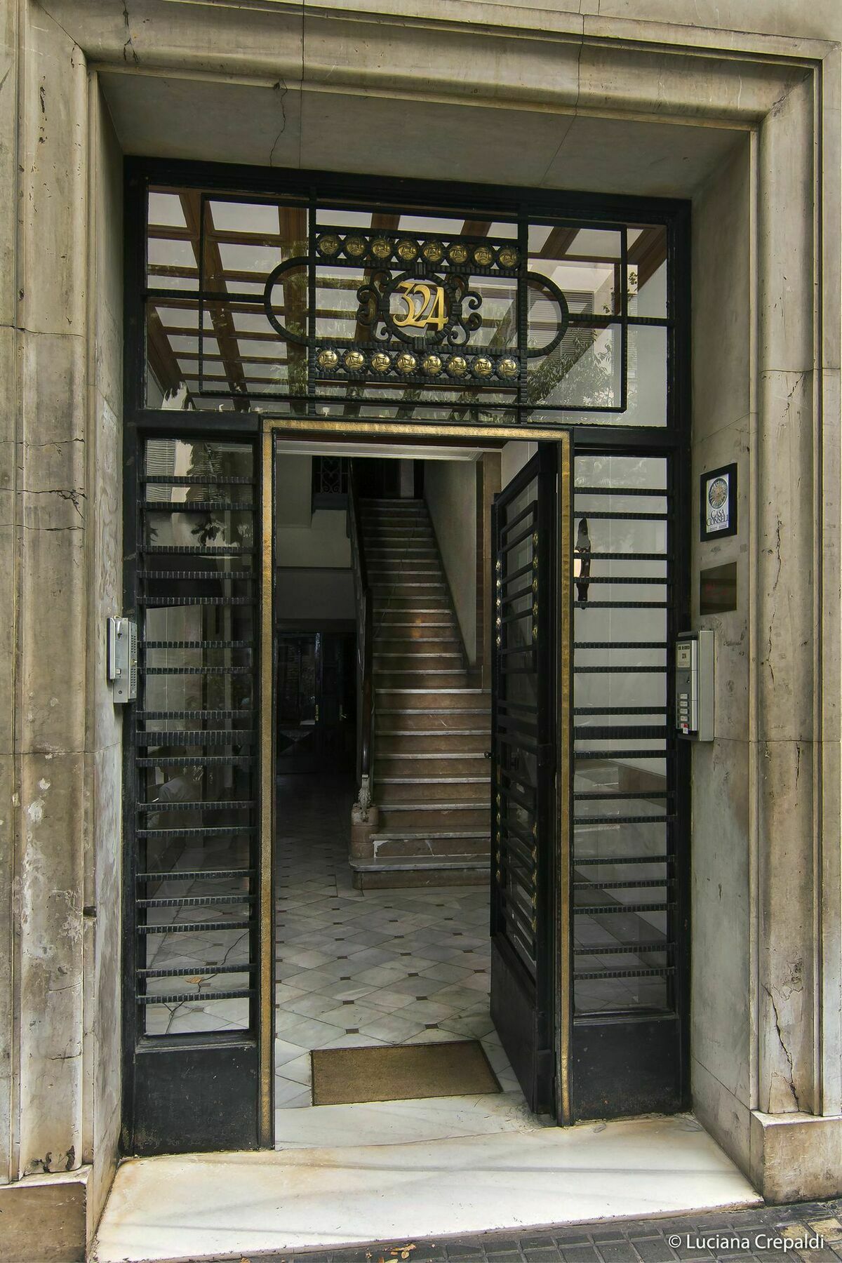 Casa Consell Apartment Barcelona